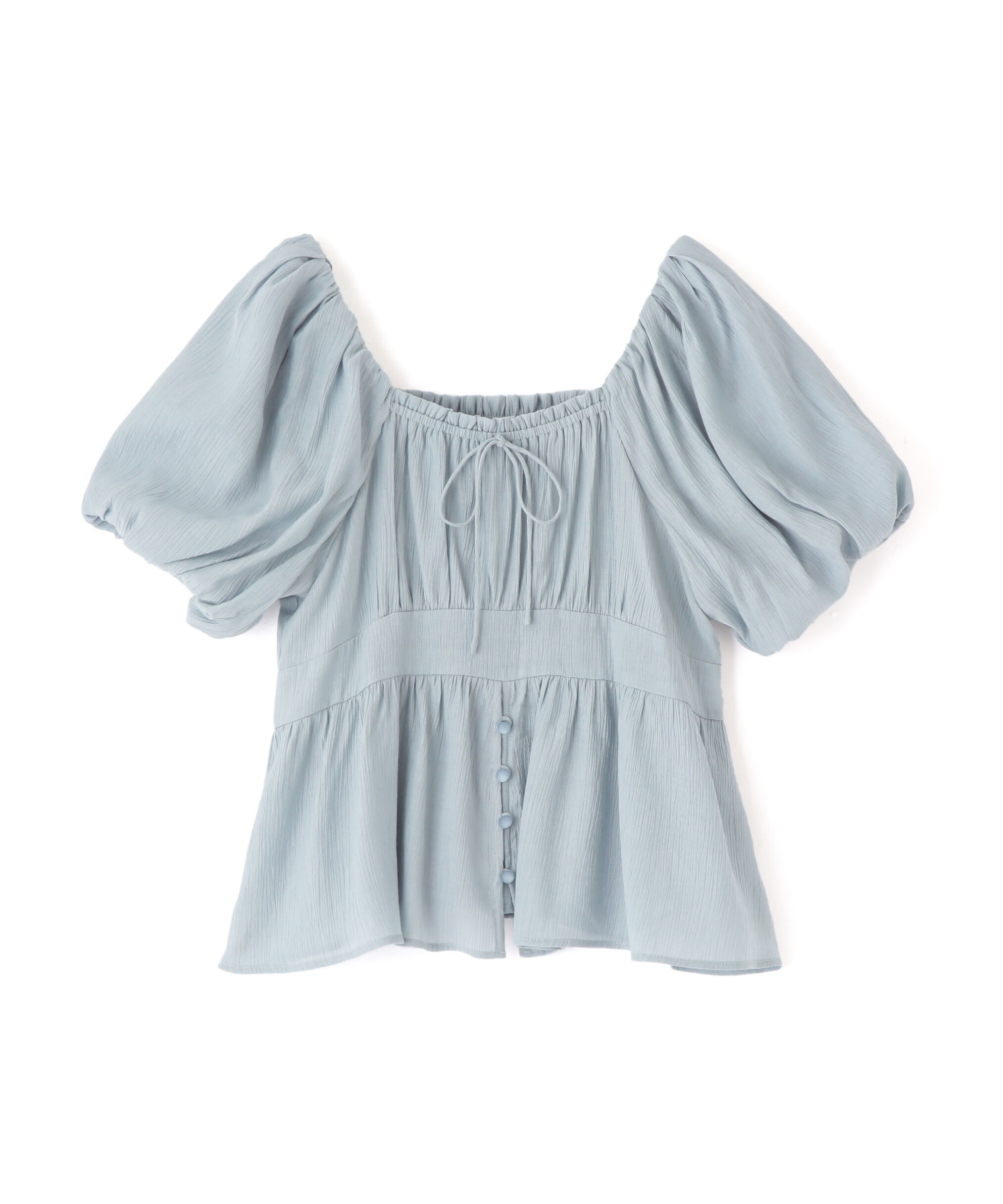  「2wayオフショルブラウス」|シャツ・ブラウス|