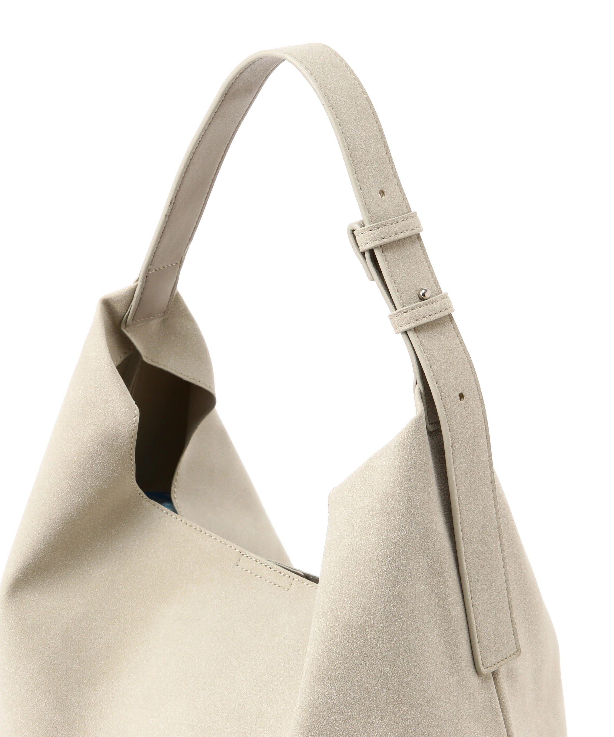  「スエードライクショルダーバッグ」|その他|