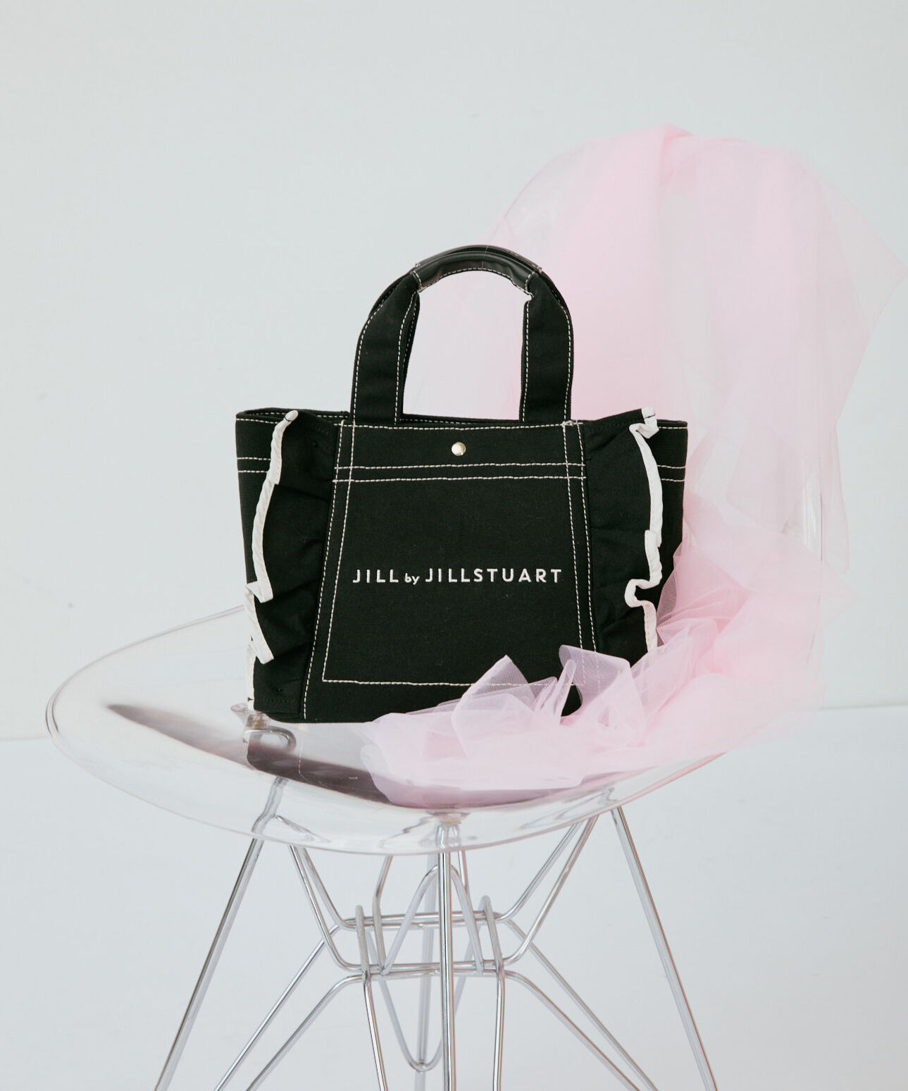  「フリルトート小」|その他|