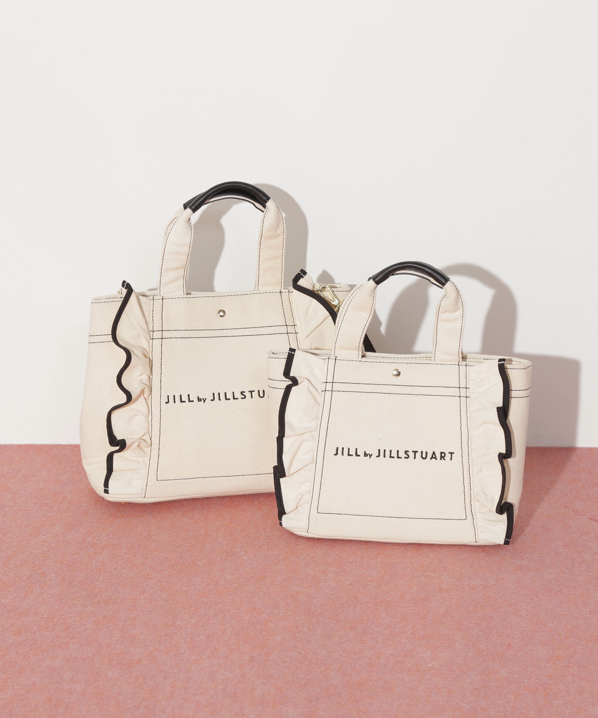  「フリルトート小」|その他|