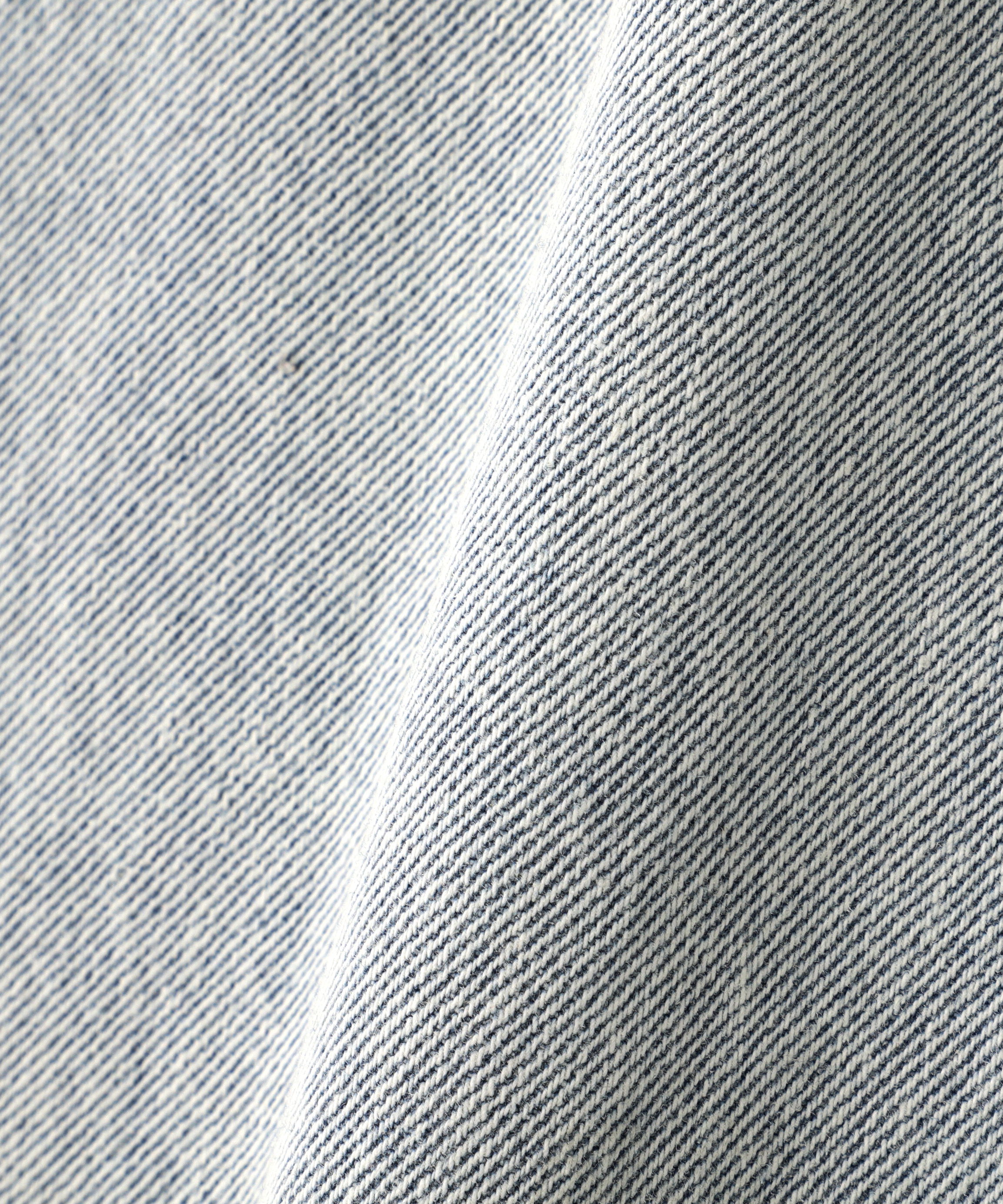 PROPORTION BODY DRESSING「ワイドデニムパンツ」|その他|