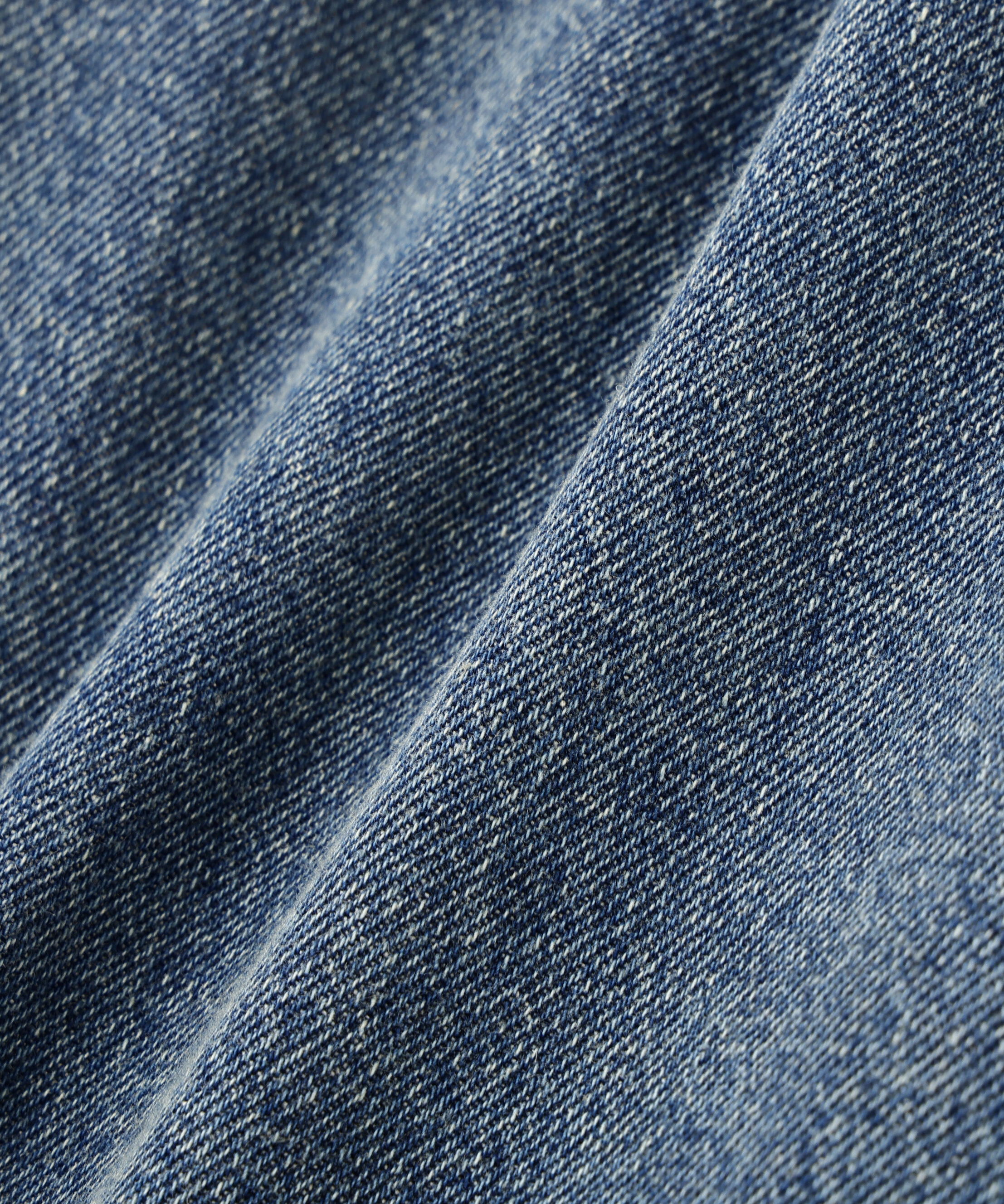 PROPORTION BODY DRESSING「バギーデニムパンツ」|その他|