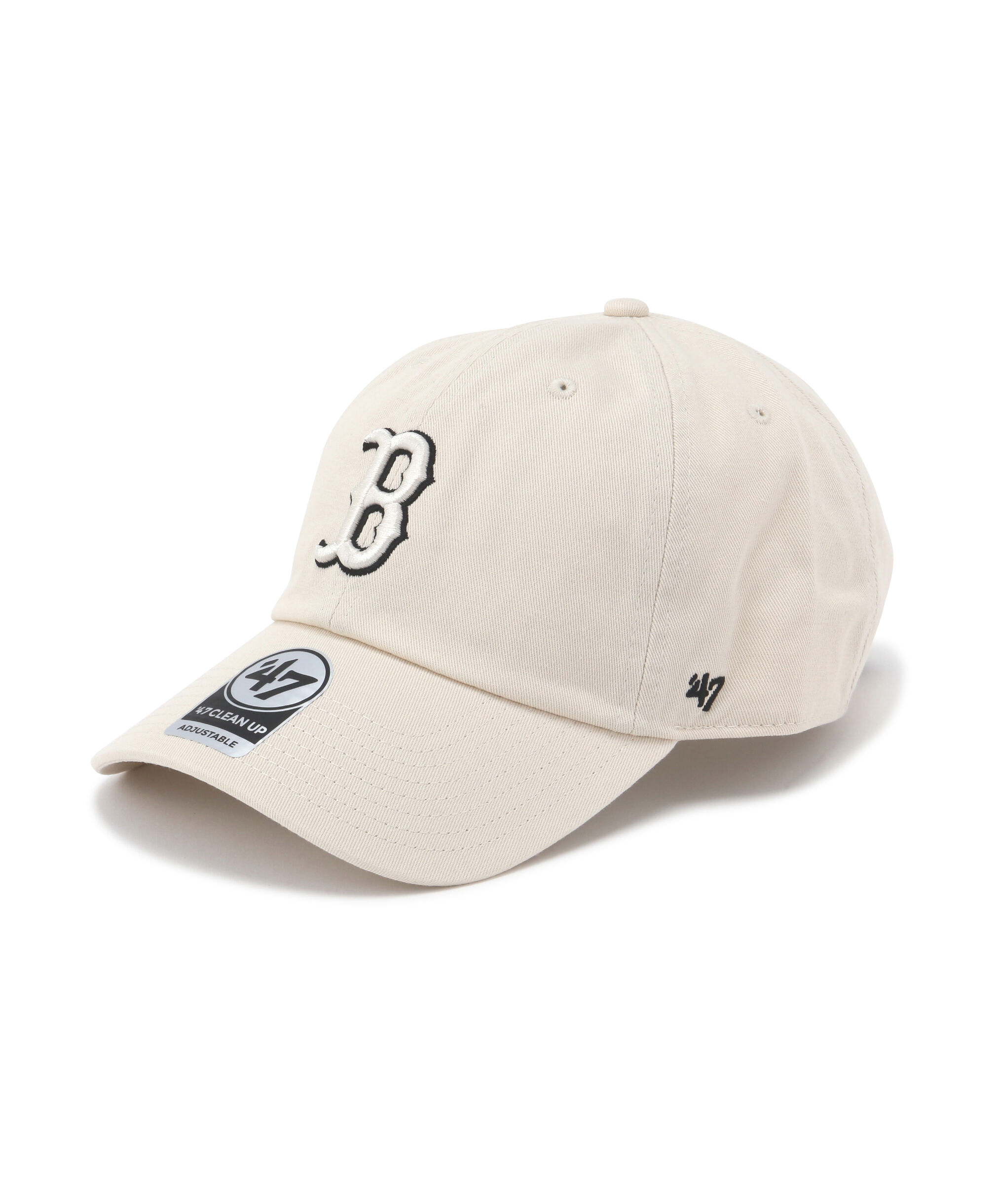 PROPORTION BODY DRESSING「＜a＞'47/ボストンレッドソックス」|その他|ナチュラル1