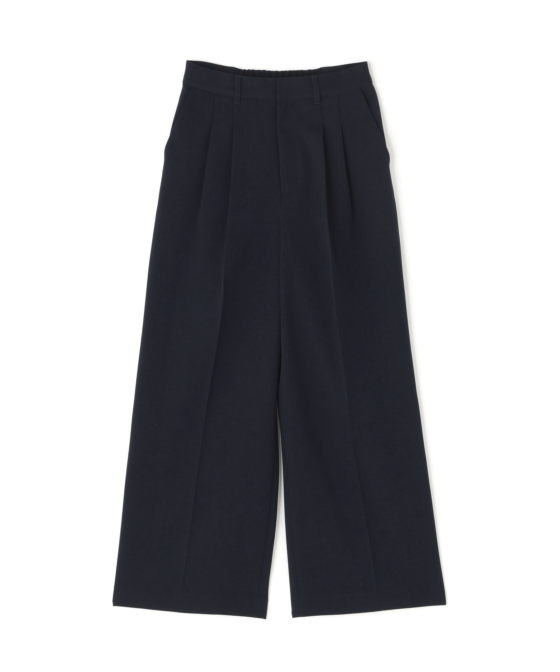 PROPORTION BODY DRESSING「＜セットアップ対応＞Wブレスト SETUP ワイドパンツ　26SS」|その他|