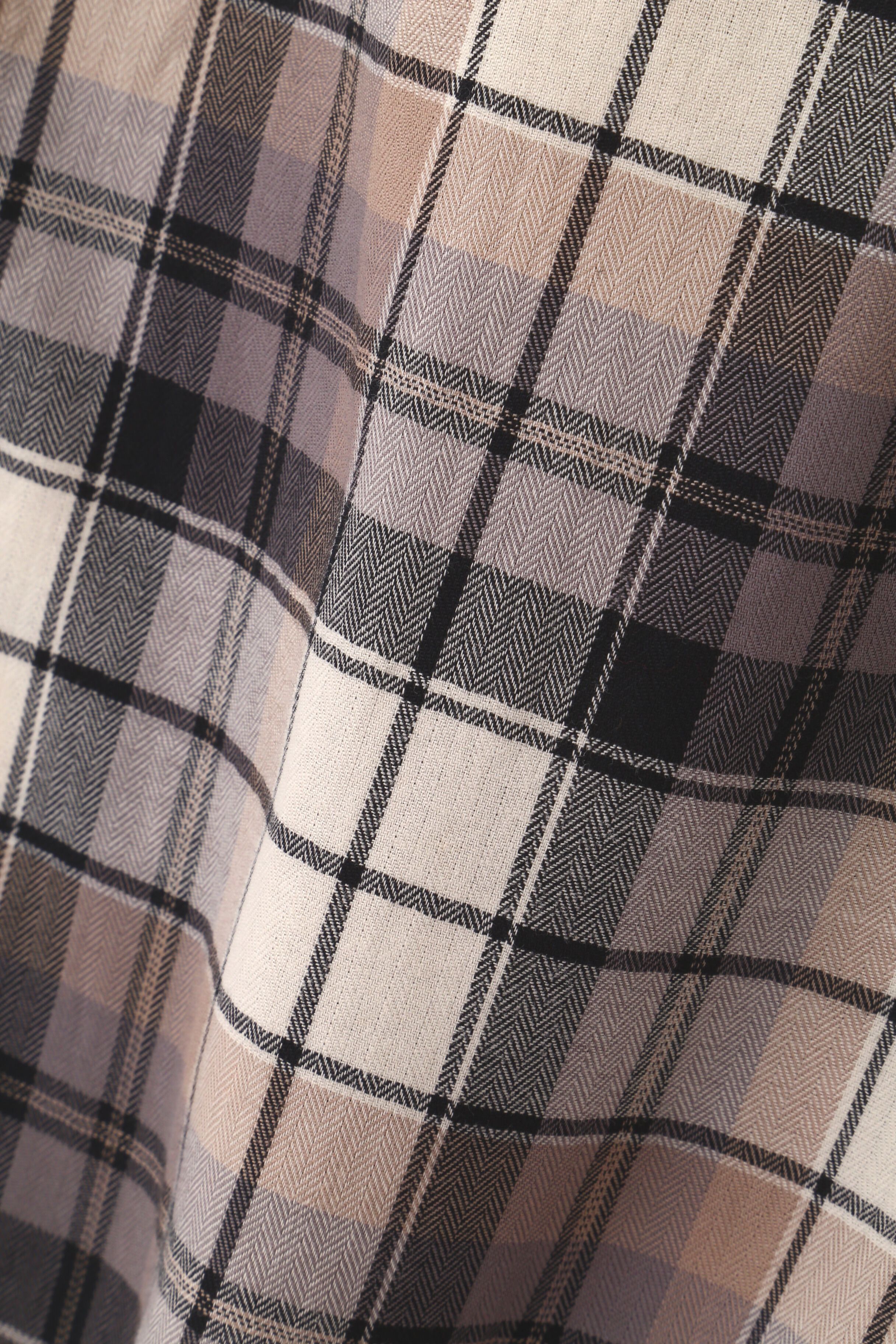  「◆チェックスカート」|スカート|