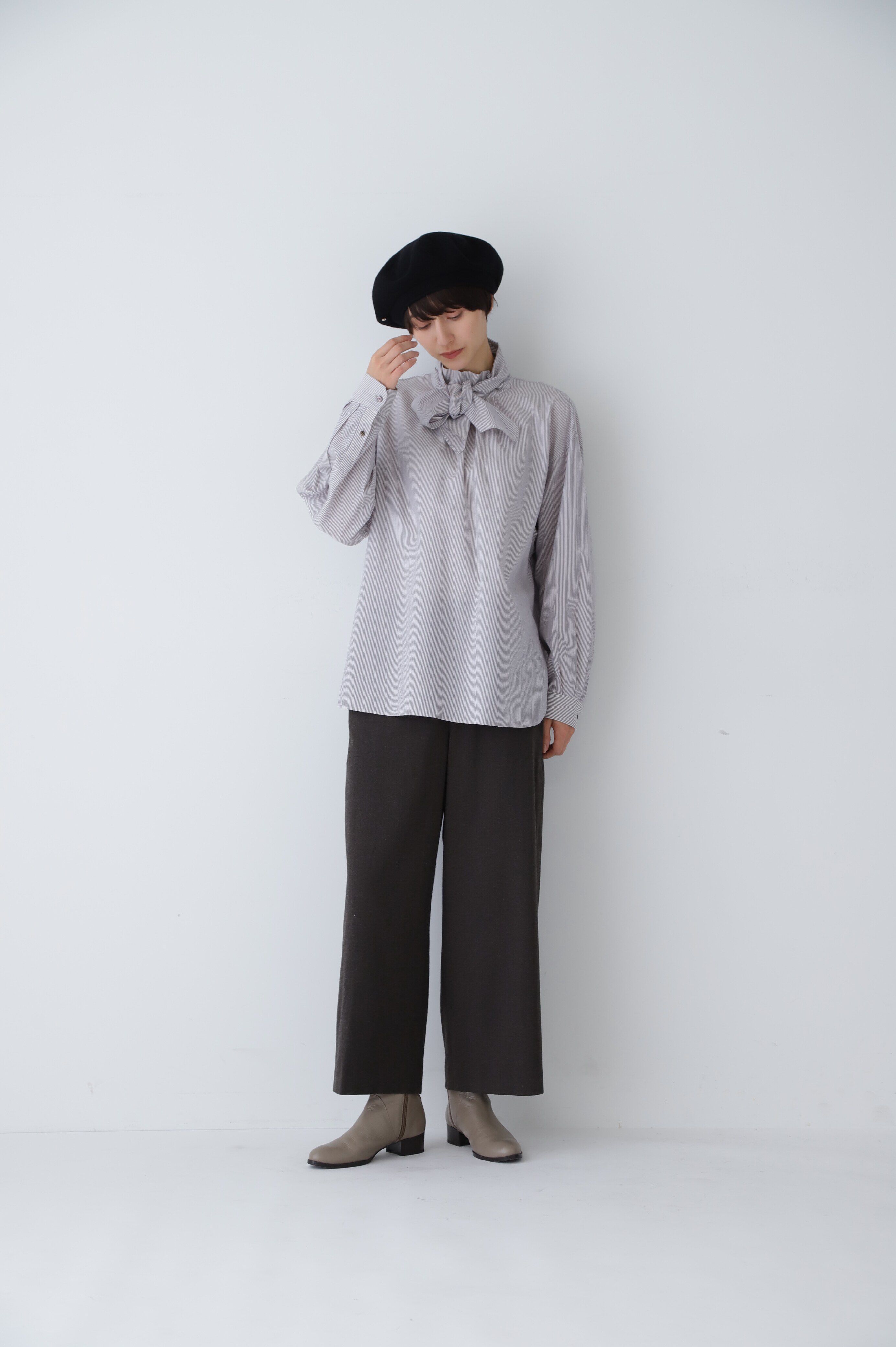  「◆ＴＯＰツイルストレッチパンツ」|その他|