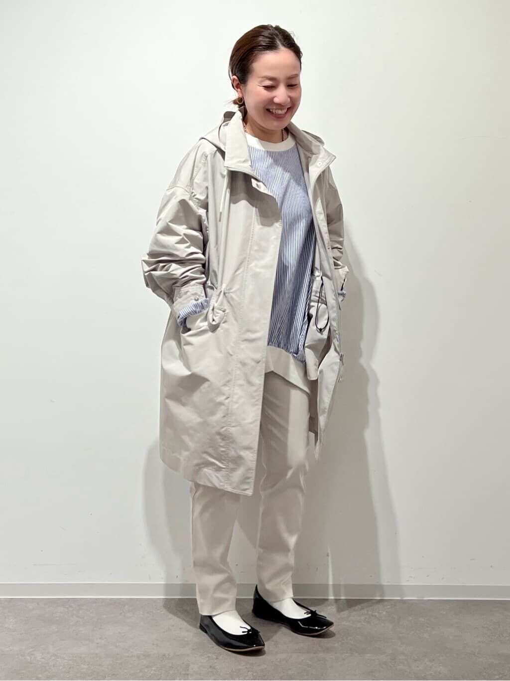  「◆ピケストレッチパンツ」|その他|