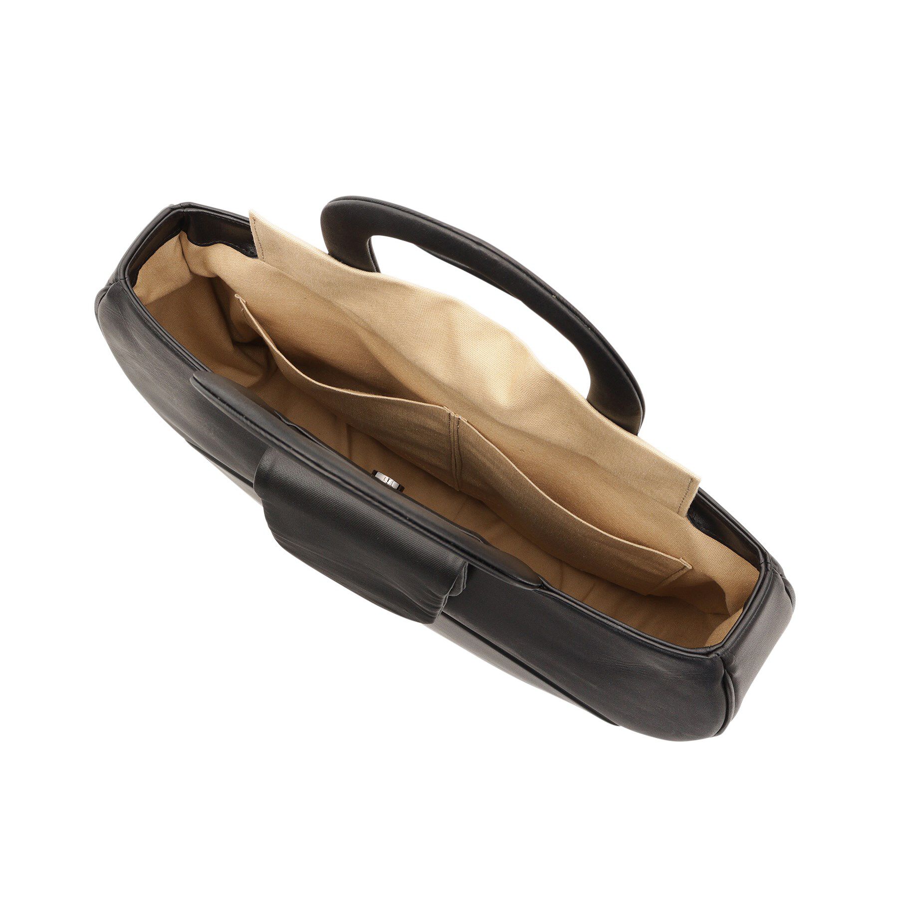 HIROKO HAYASHI「【WEB・銀座店・松屋店限定】RONDINE（ロンディネ）ハンドバッグ」|ハンドバッグ|