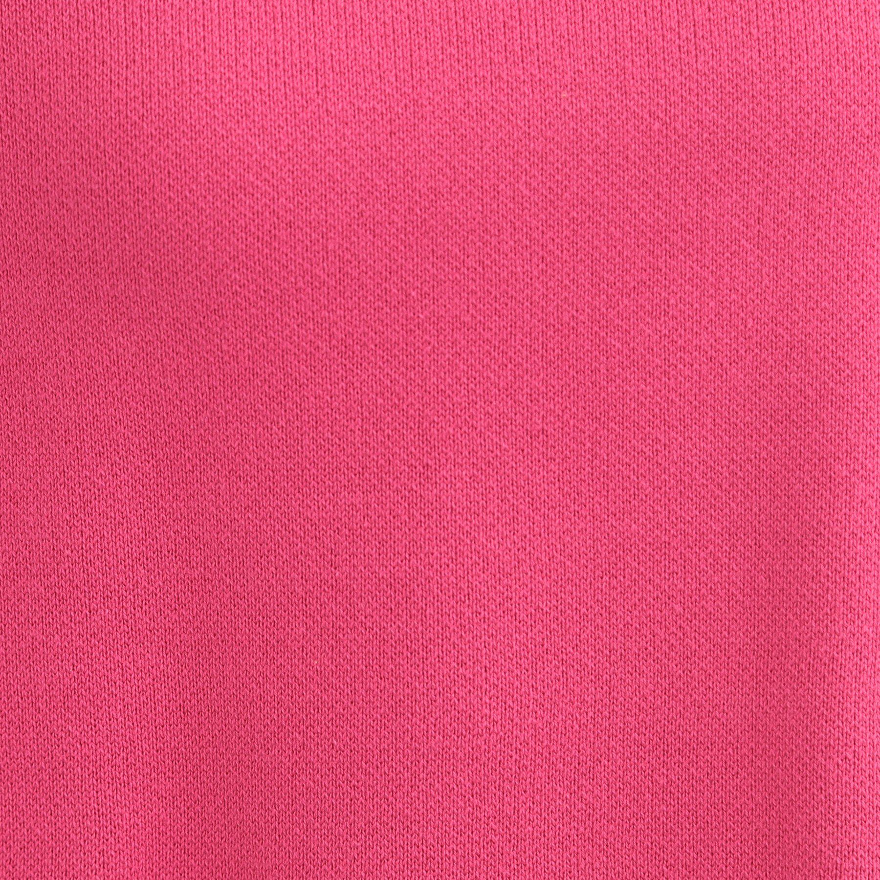 SHOO･LA･RUE「【S-LL/洗濯機可/体型カバー】大人世代も取り入れやすい スウェットライクニット」|ニット・セーター|