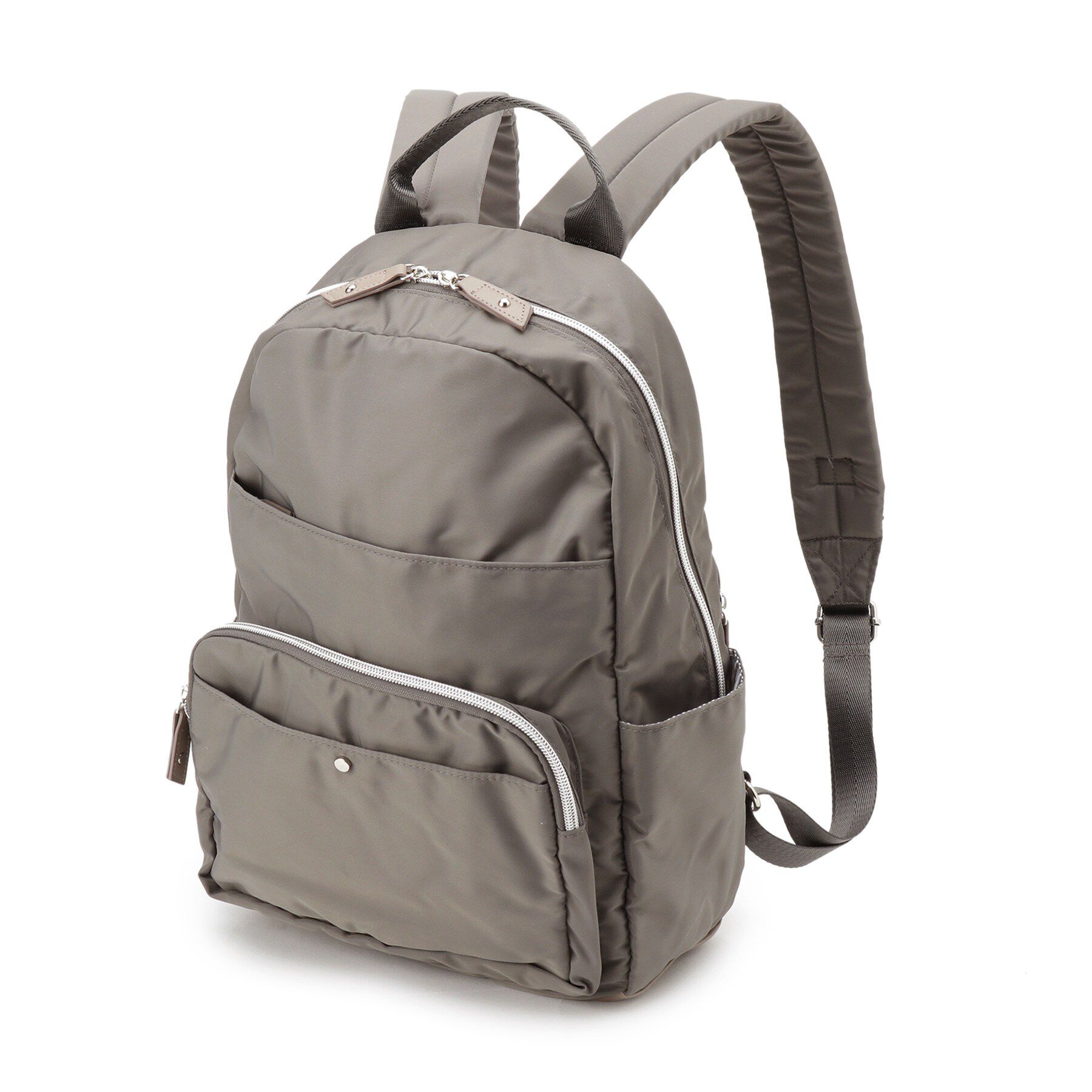 SHOO･LA･RUE「【撥水】整理整頓できちゃうリュック」|リュック|