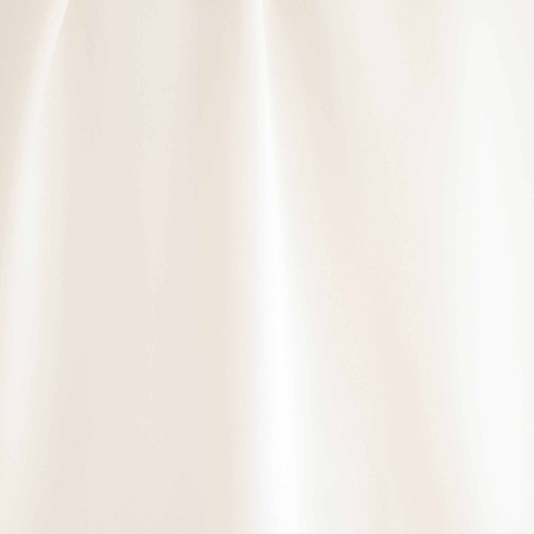 SHOO･LA･RUE「【洗濯機可/吸水速乾】ボウタイ風デザインブラウス」|シャツ・ブラウス|