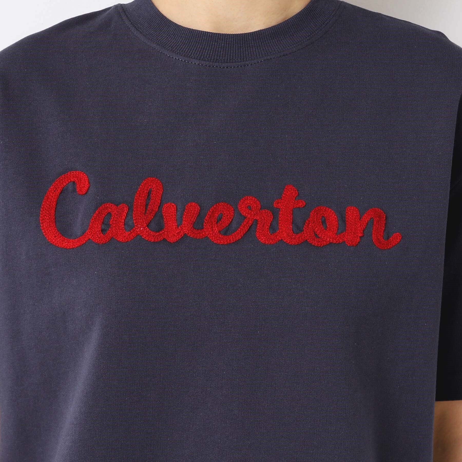 Dessin「【ユニセックス】ロゴTシャツ」|Tシャツ・カットソー|