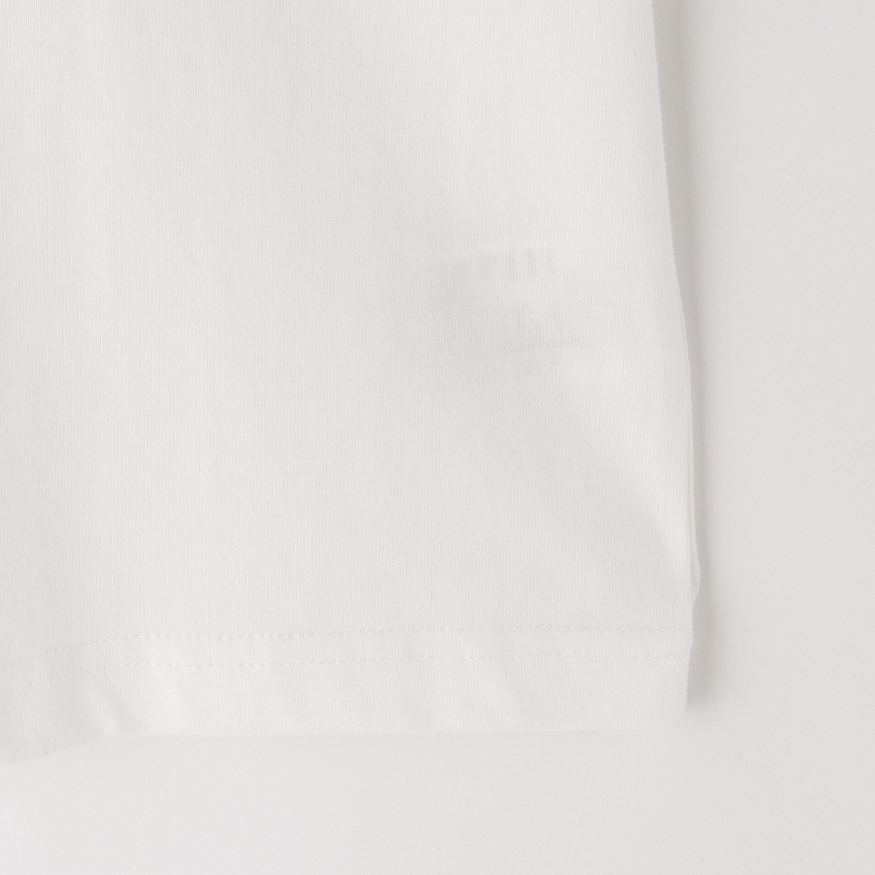 Dessin「【リンクコーデ】ベアポイントTシャツ」|Tシャツ・カットソー|