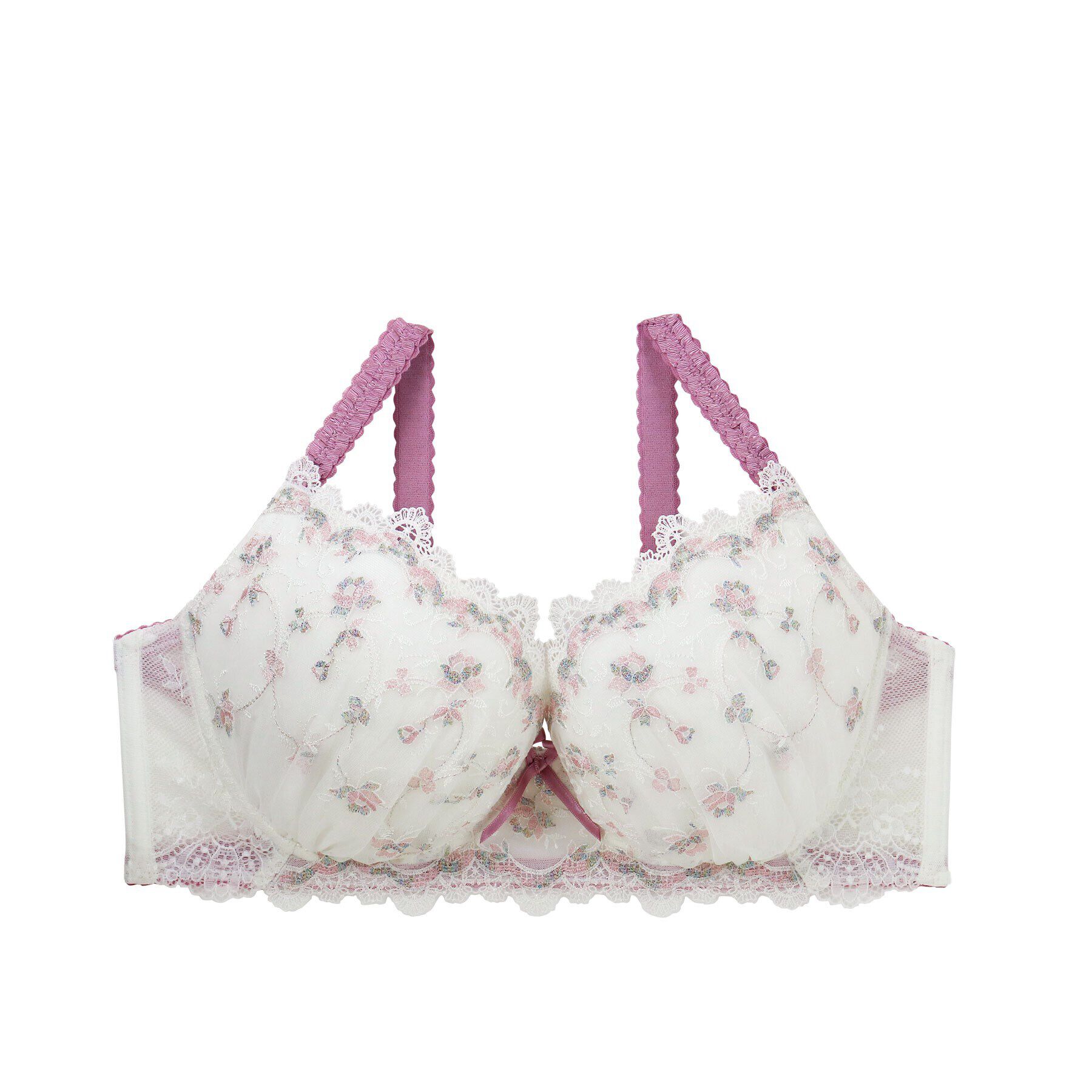 Risa Magli「アリッサ ブラジャー」|インナー|