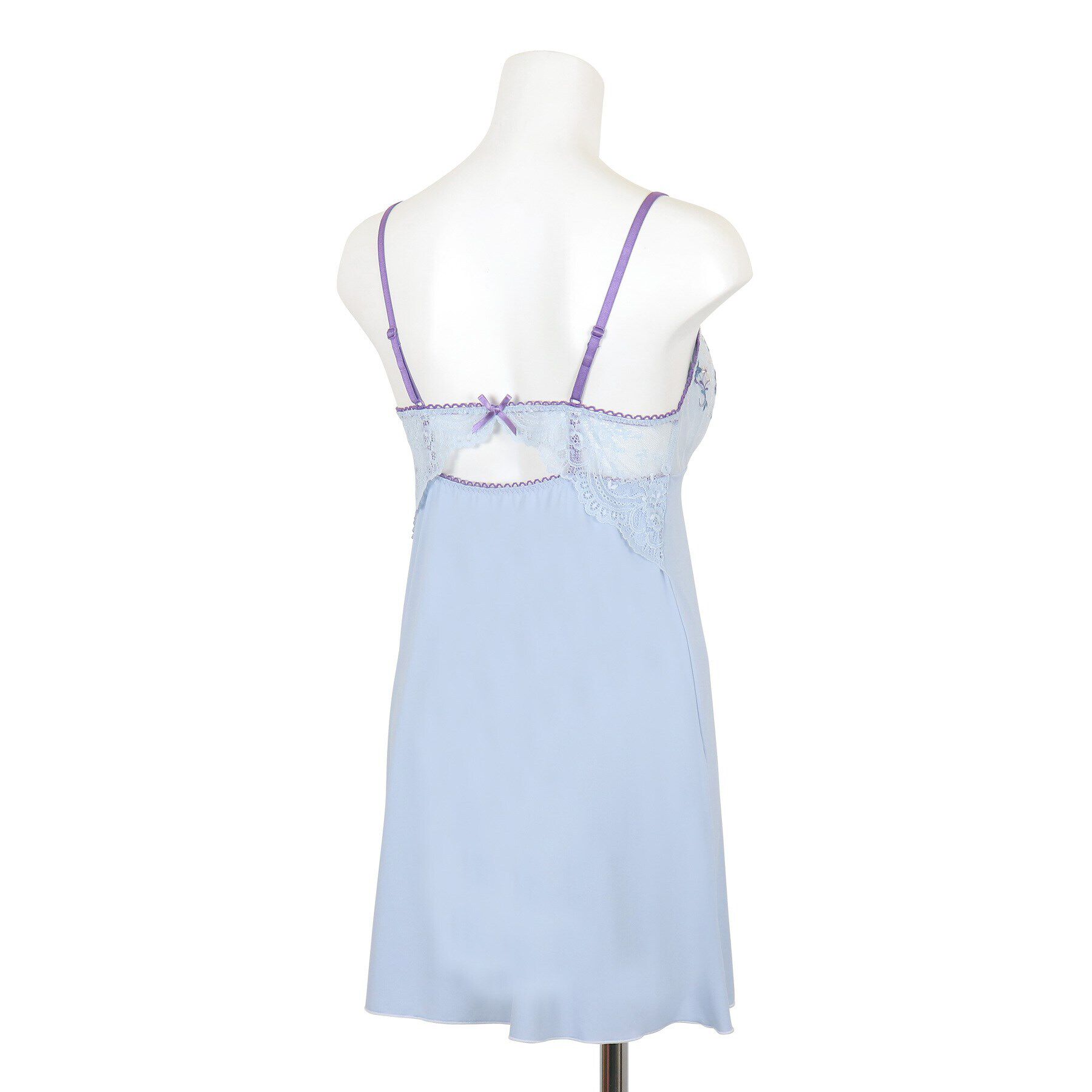 Risa Magli「シーラ カップ付スリップ」|キャミソール|