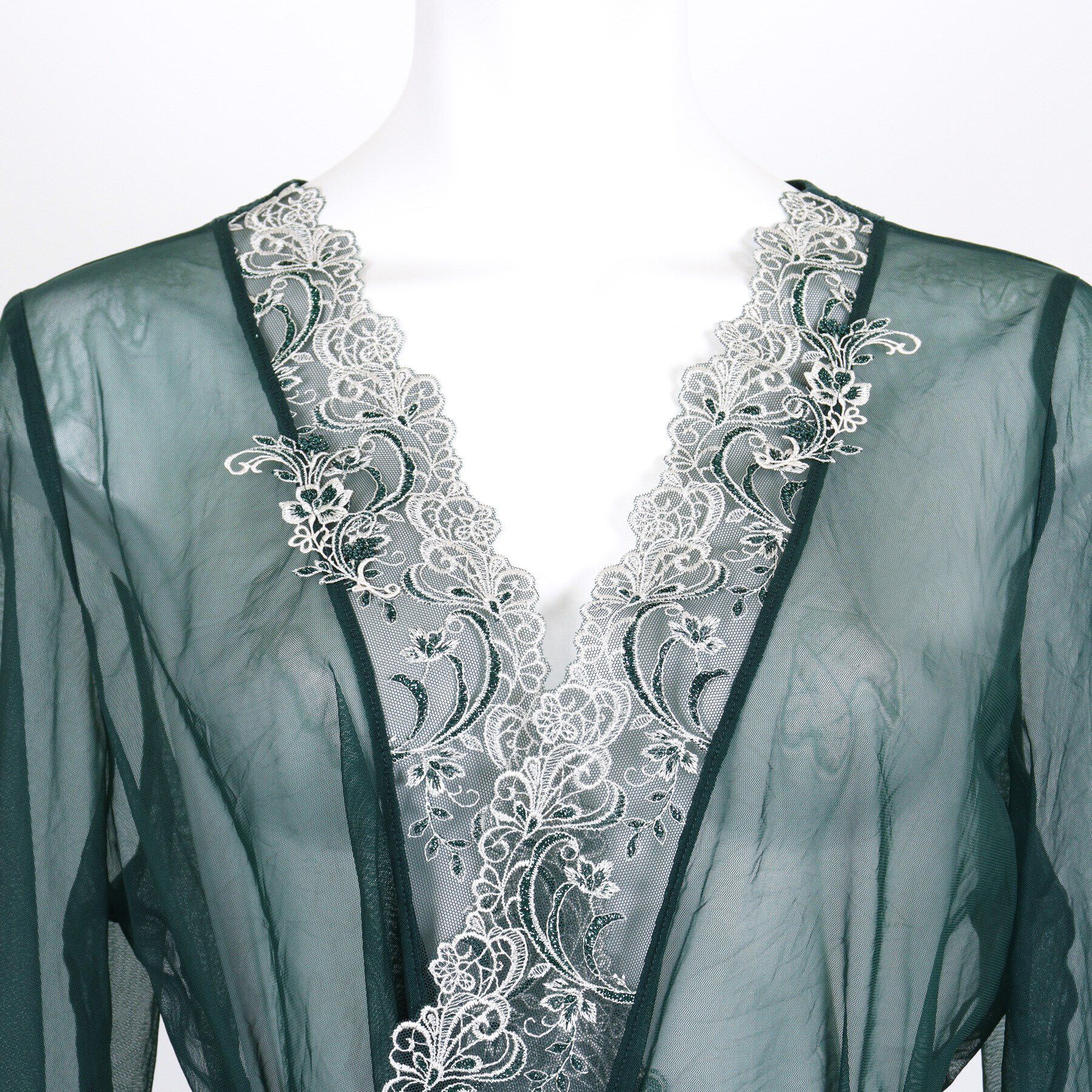 Risa Magli「アンシェラ カーディガン」|インナー|