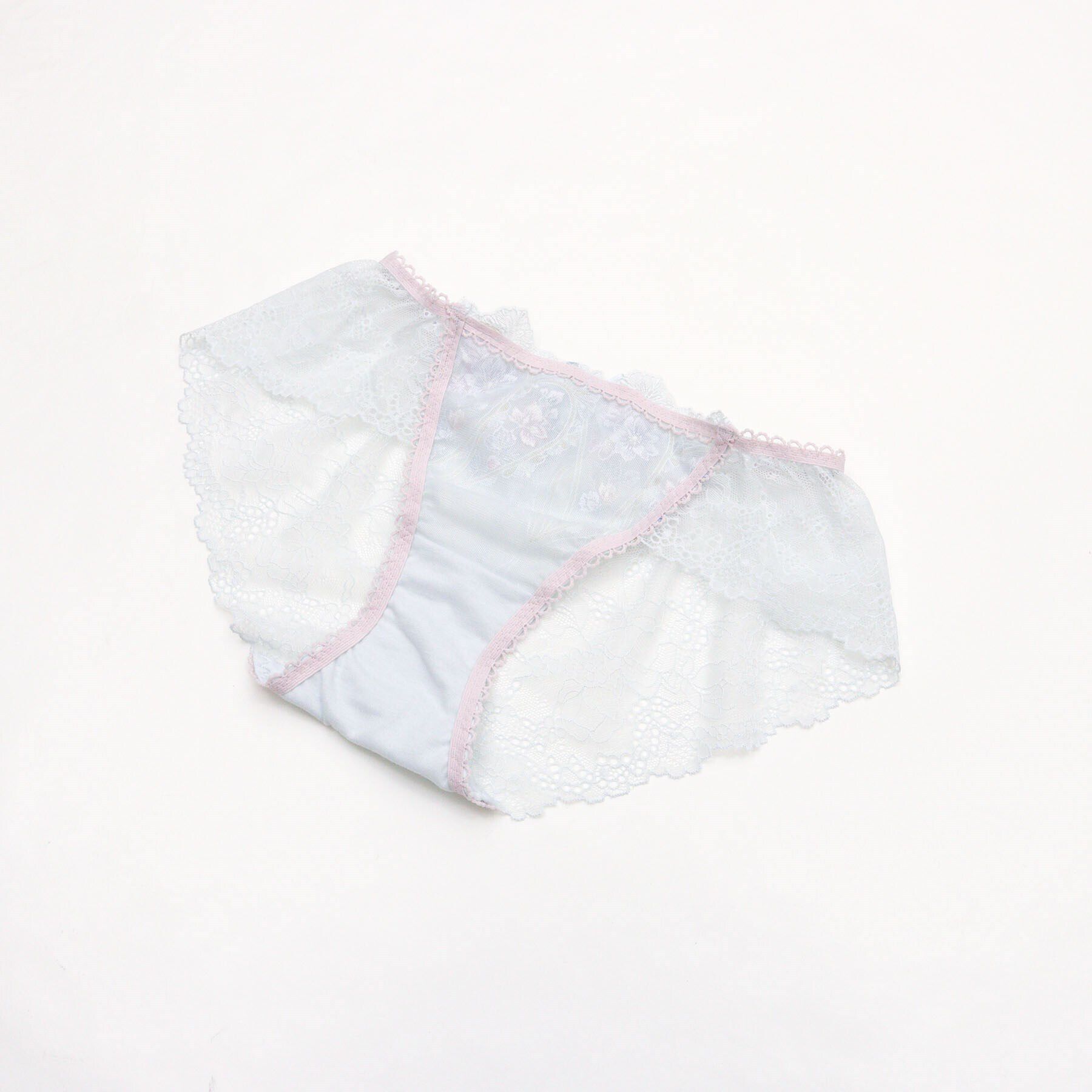 Risa Magli「フロリタ レースショーツ」|インナー|