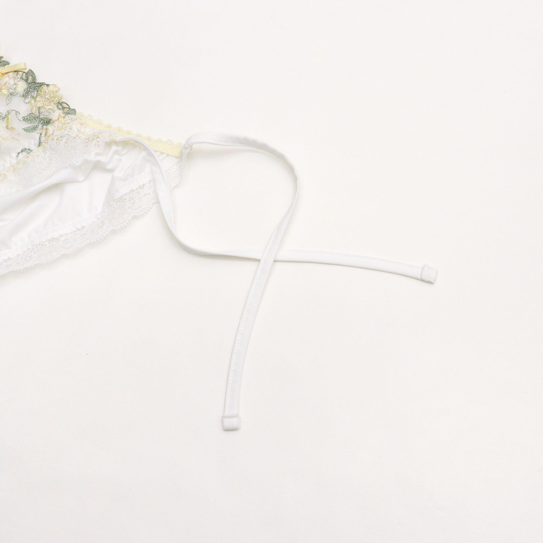 Risa Magli「ナヨン リボンショーツ」|インナー|