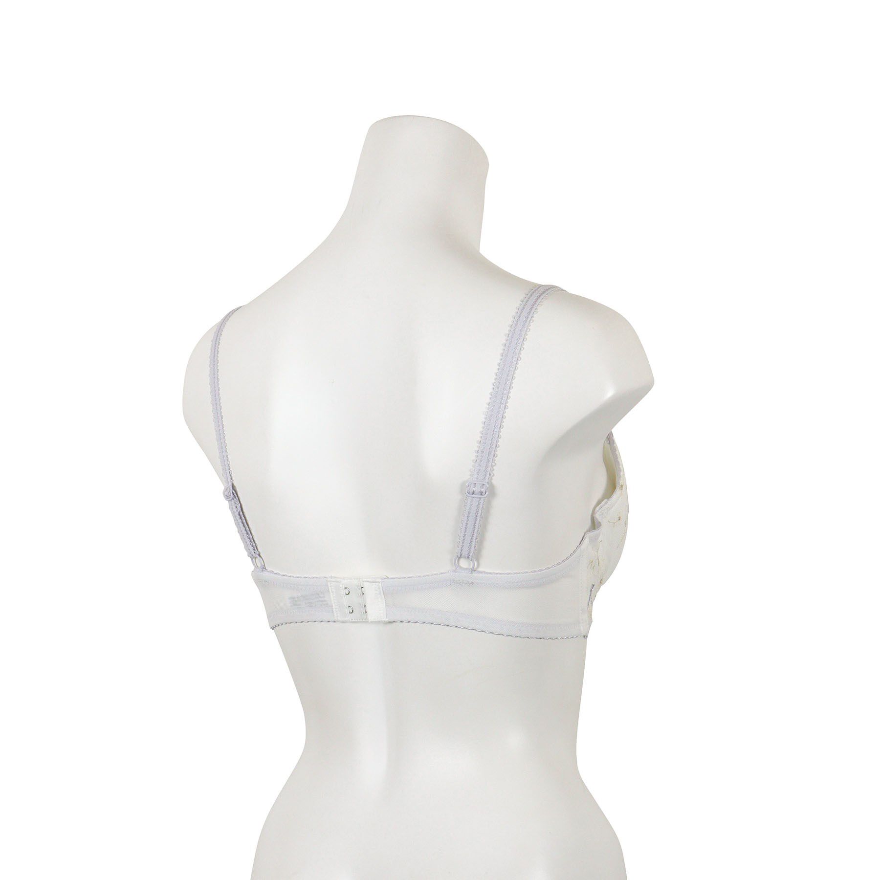 Risa Magli「コニー ブラジャー　（B-D）　＜リサマリ ミラクル谷間ブラ＞」|インナー|