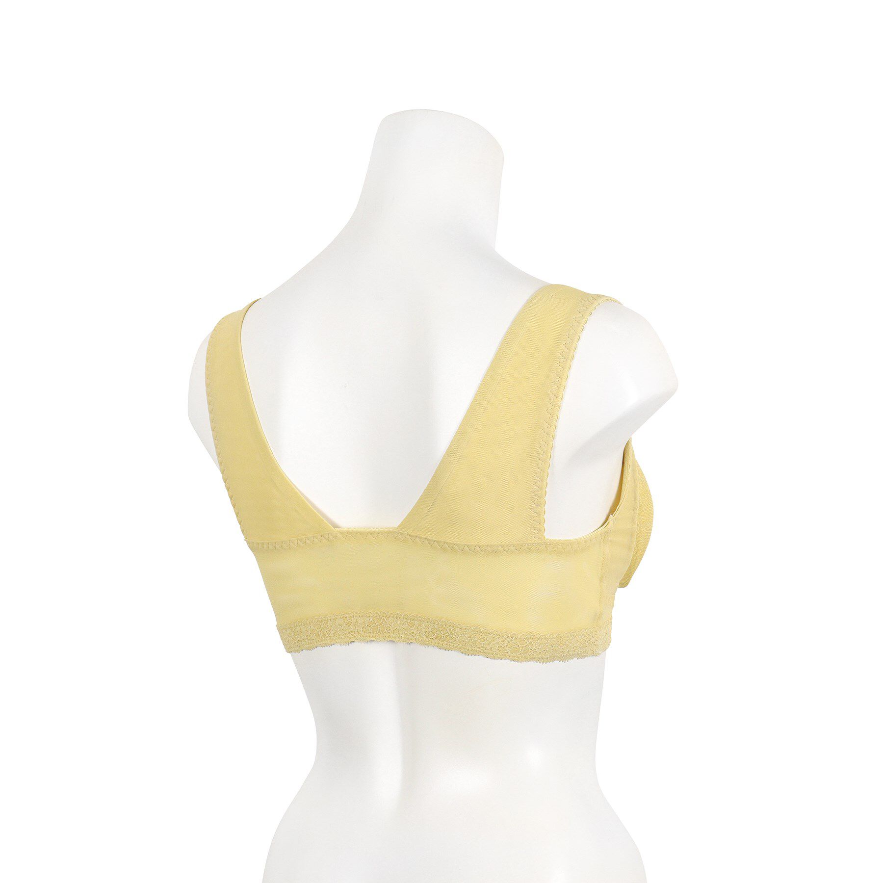 Risa Magli「ジア おやすみブラ  (M-L)」|インナー|