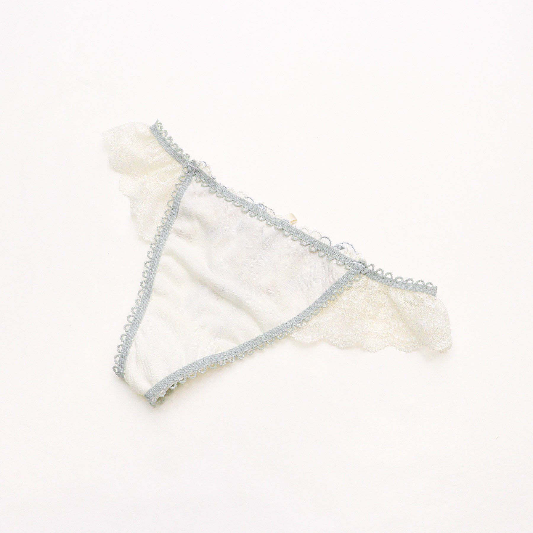 Risa Magli「ジア Tバック」|インナー|