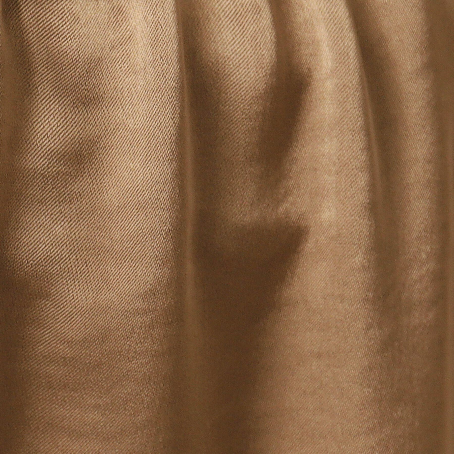 ITS&rsquo;DEMO「【ウエストゴム／手洗い可】サテンパンツ」|その他|