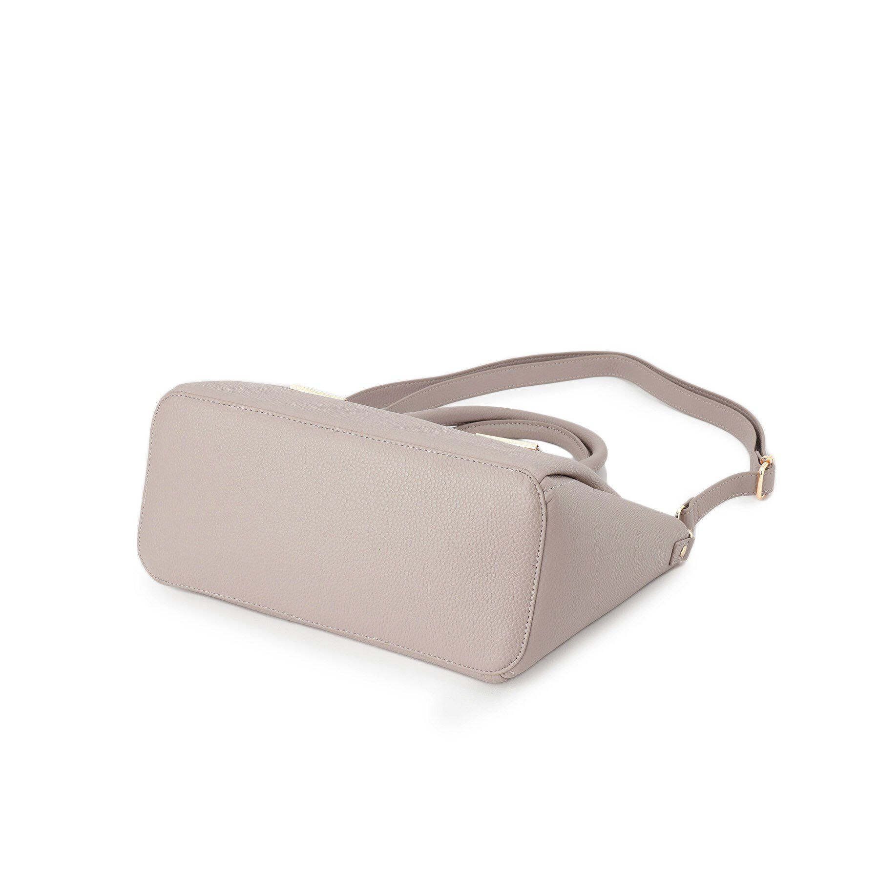 ITS&rsquo;DEMO「＜かるバッグ＞2WAYトート」|ハンドバッグ|