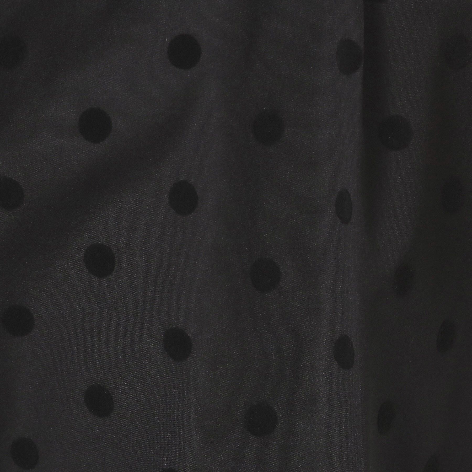 ITS&rsquo;DEMO「【手洗い可／ウエストゴム】フロッキードットパンツ」|その他|