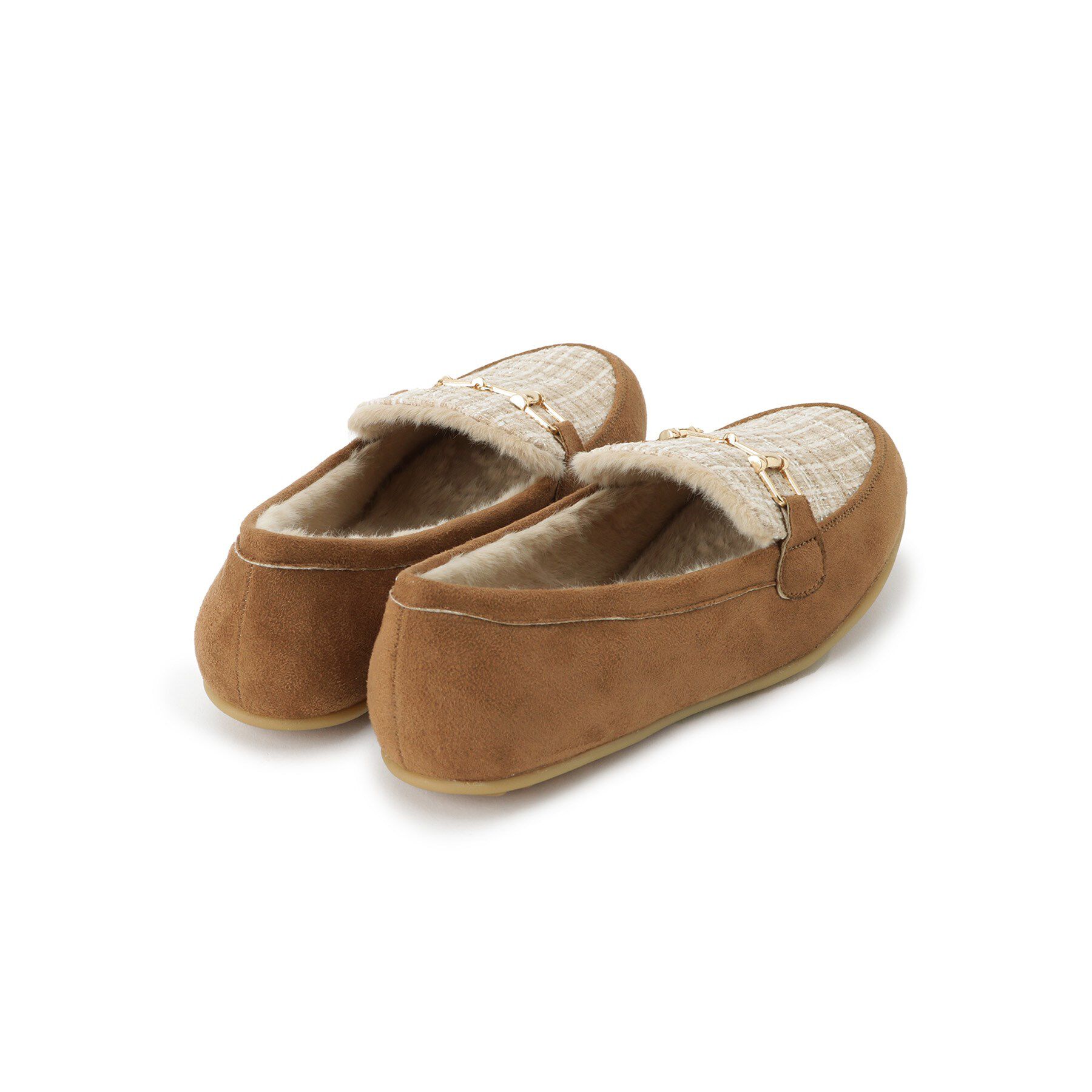 ITS&rsquo;DEMO「ビット付きモカシン」|その他|