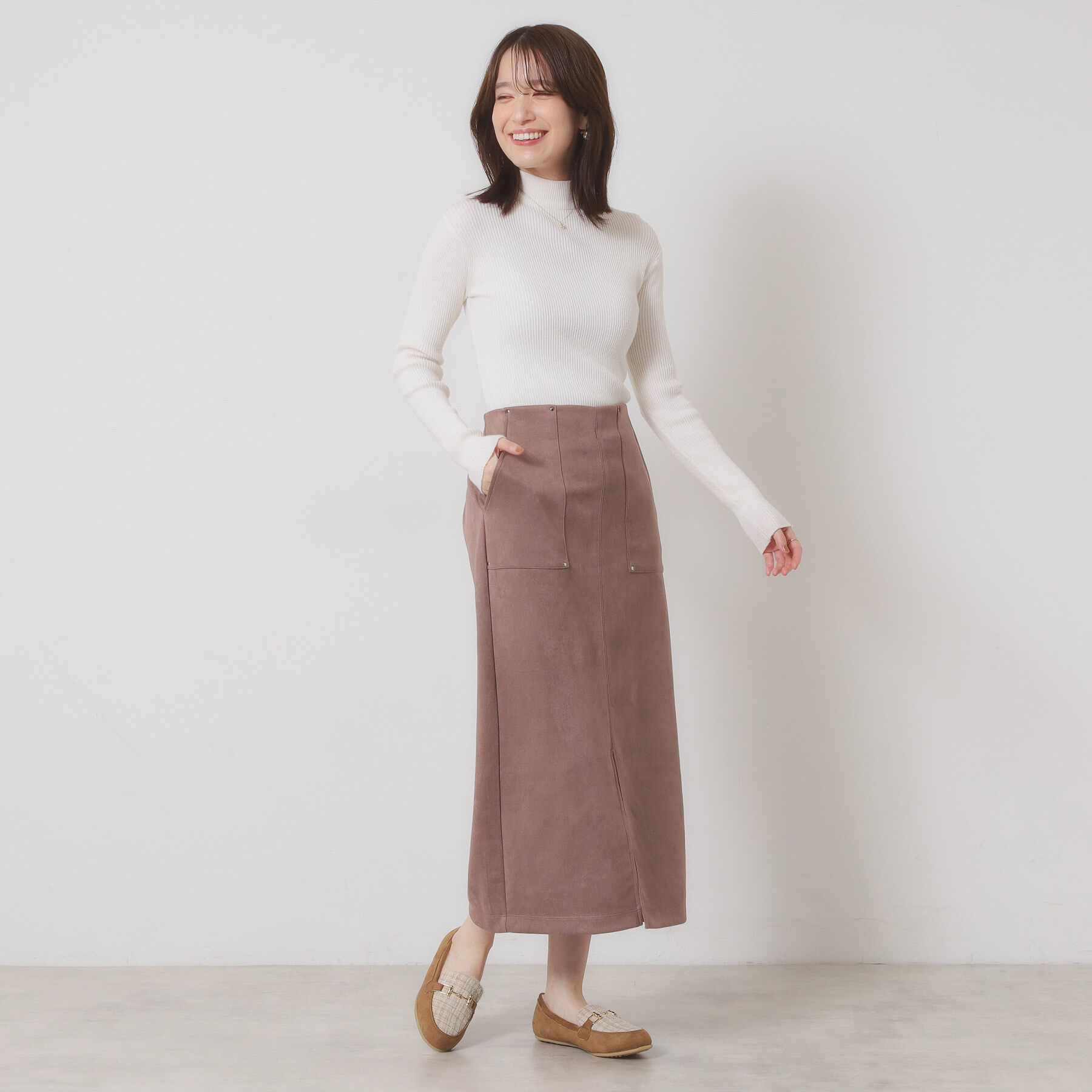 ITS&rsquo;DEMO「ビット付きモカシン」|その他|