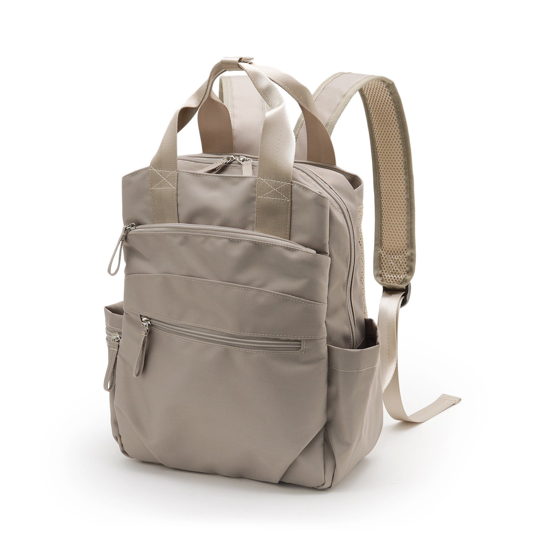 ITS&rsquo;DEMO「＜人間工学＞撥水リュック」|リュック|