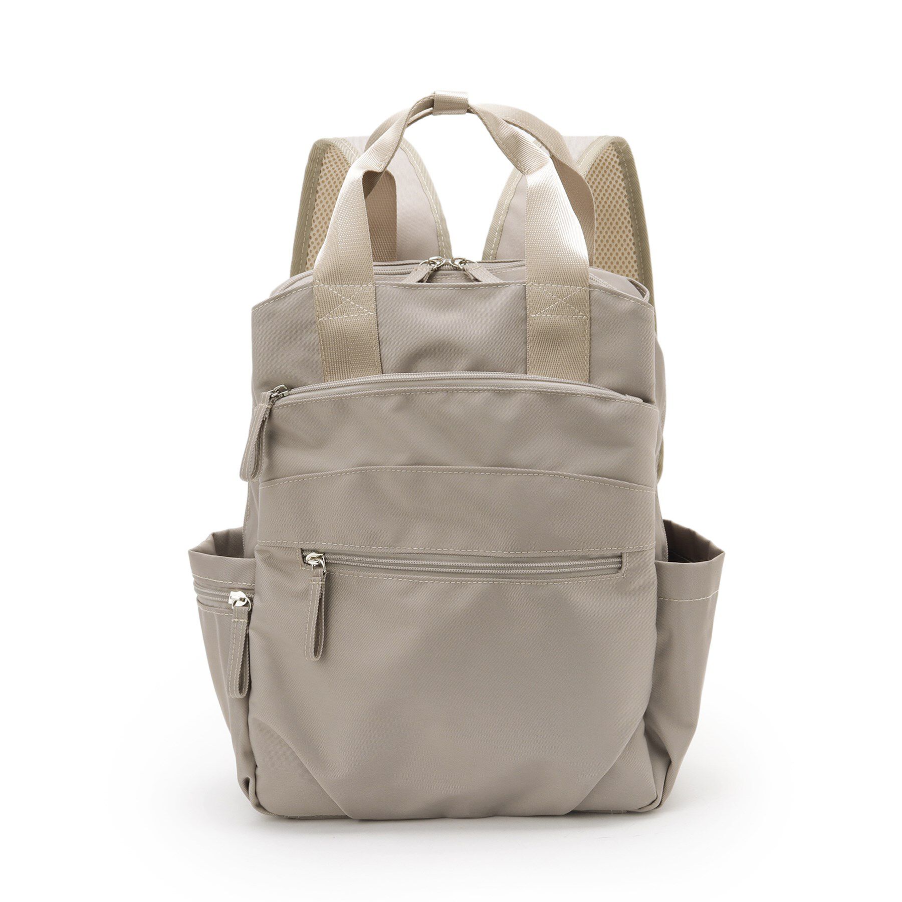 ITS&rsquo;DEMO「＜人間工学＞撥水リュック」|リュック|