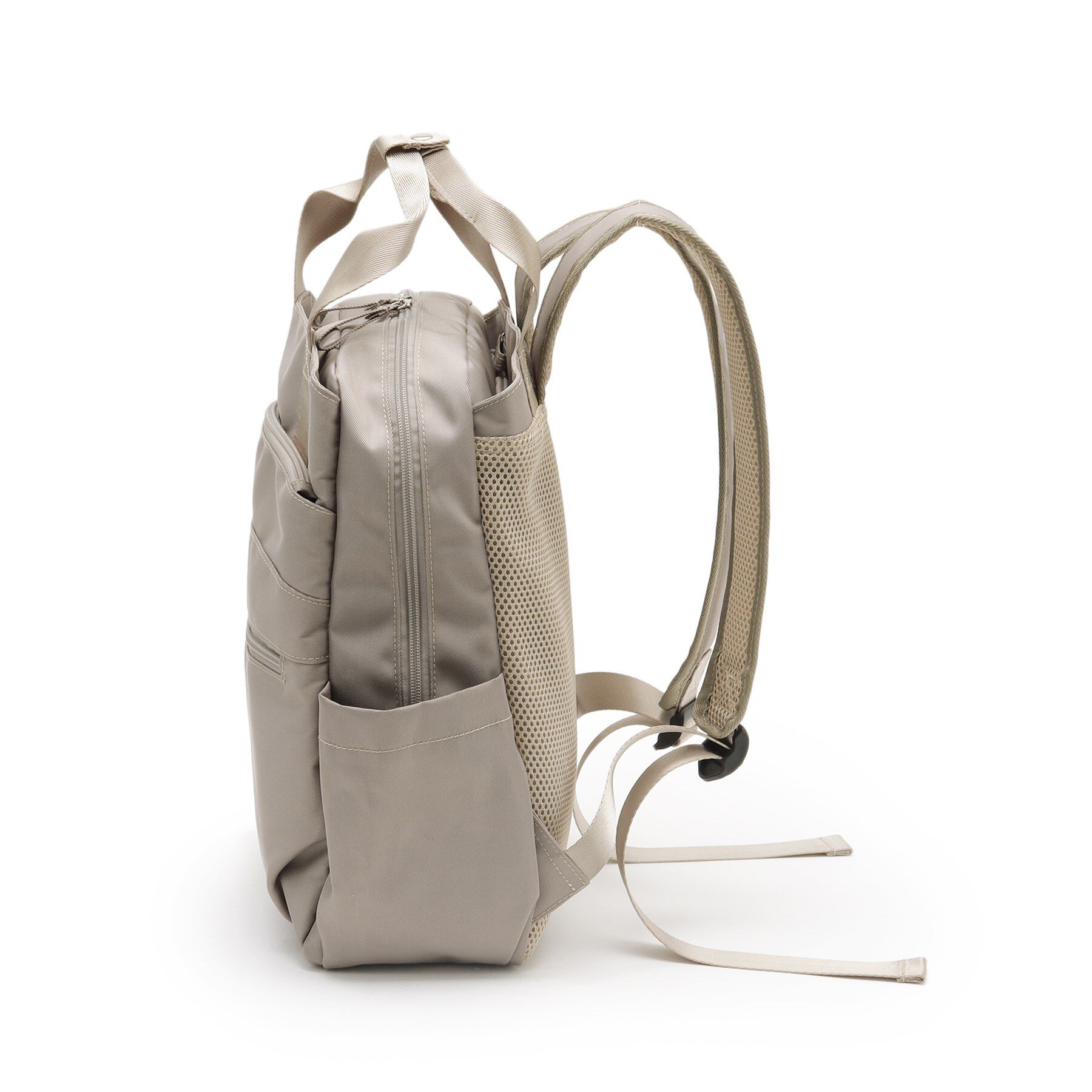 ITS&rsquo;DEMO「＜人間工学＞撥水リュック」|リュック|