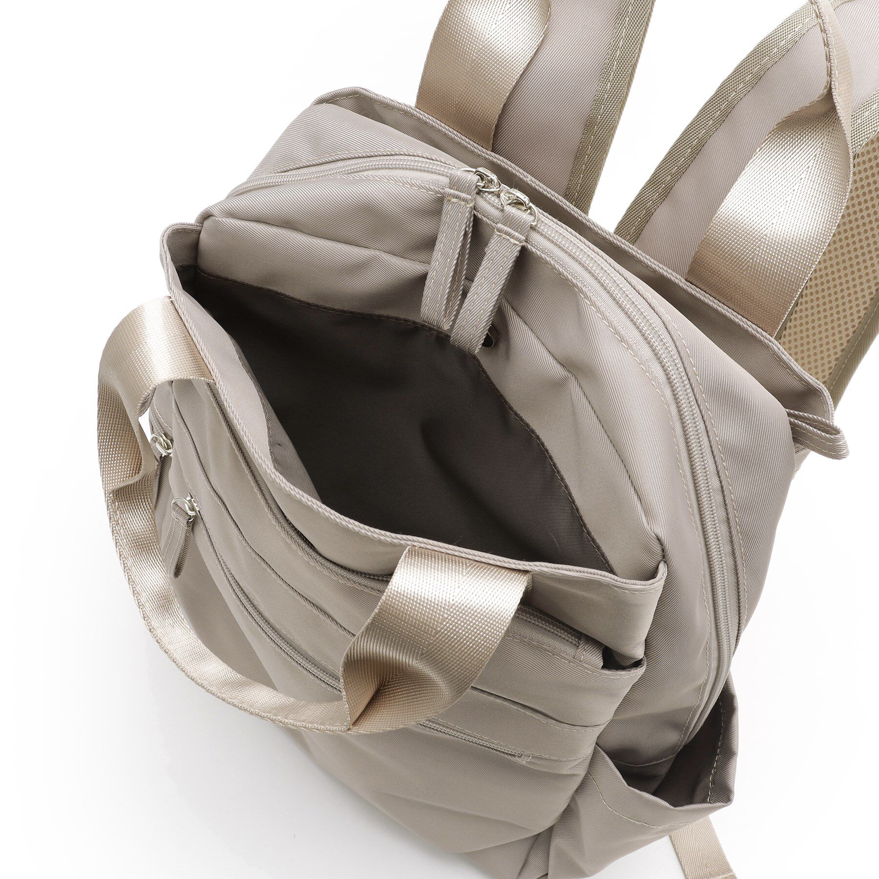 ITS&rsquo;DEMO「＜人間工学＞撥水リュック」|リュック|