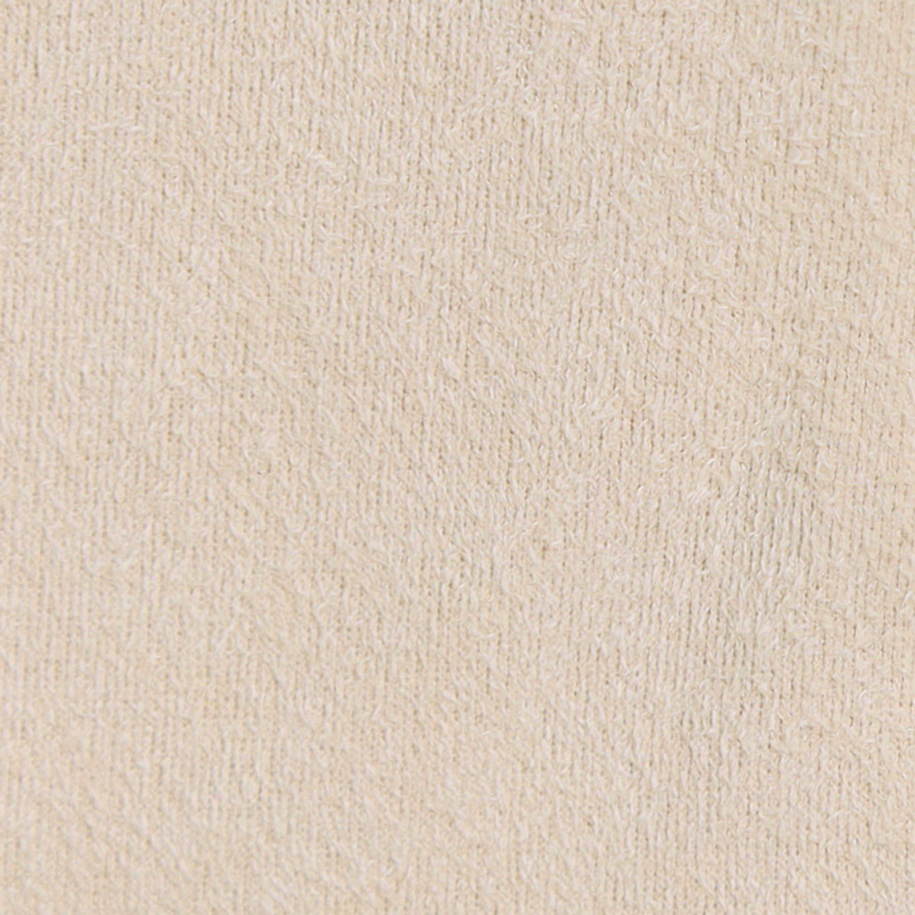 ITS&rsquo;DEMO「カットスエードジャケット」|ノーカラージャケット|