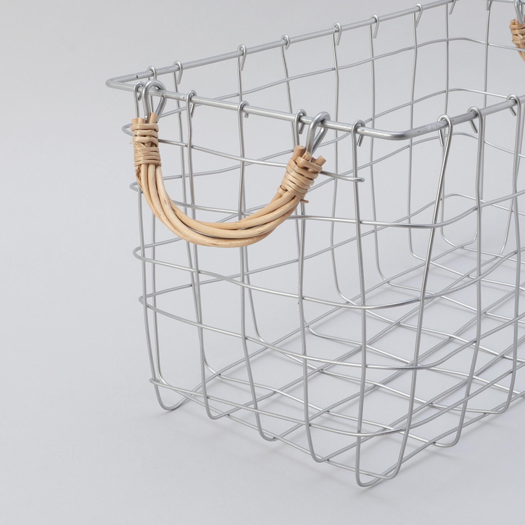 212 KITCHEN STORE「デュソール レクトバスケット M」|その他|