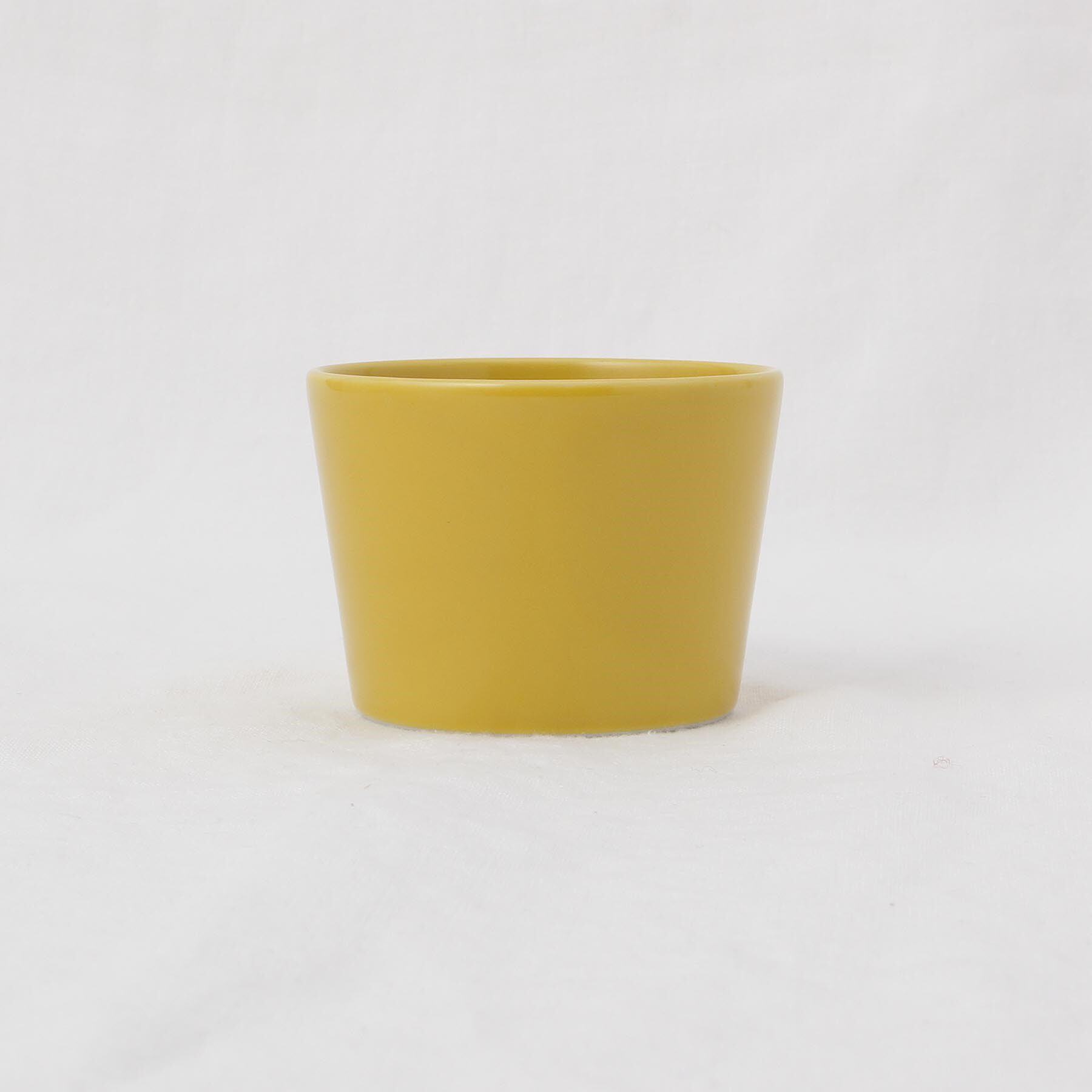 212 KITCHEN STORE「カップ 200ml 黄 ＜Common  コモン＞」|食器・キッチングッズ|