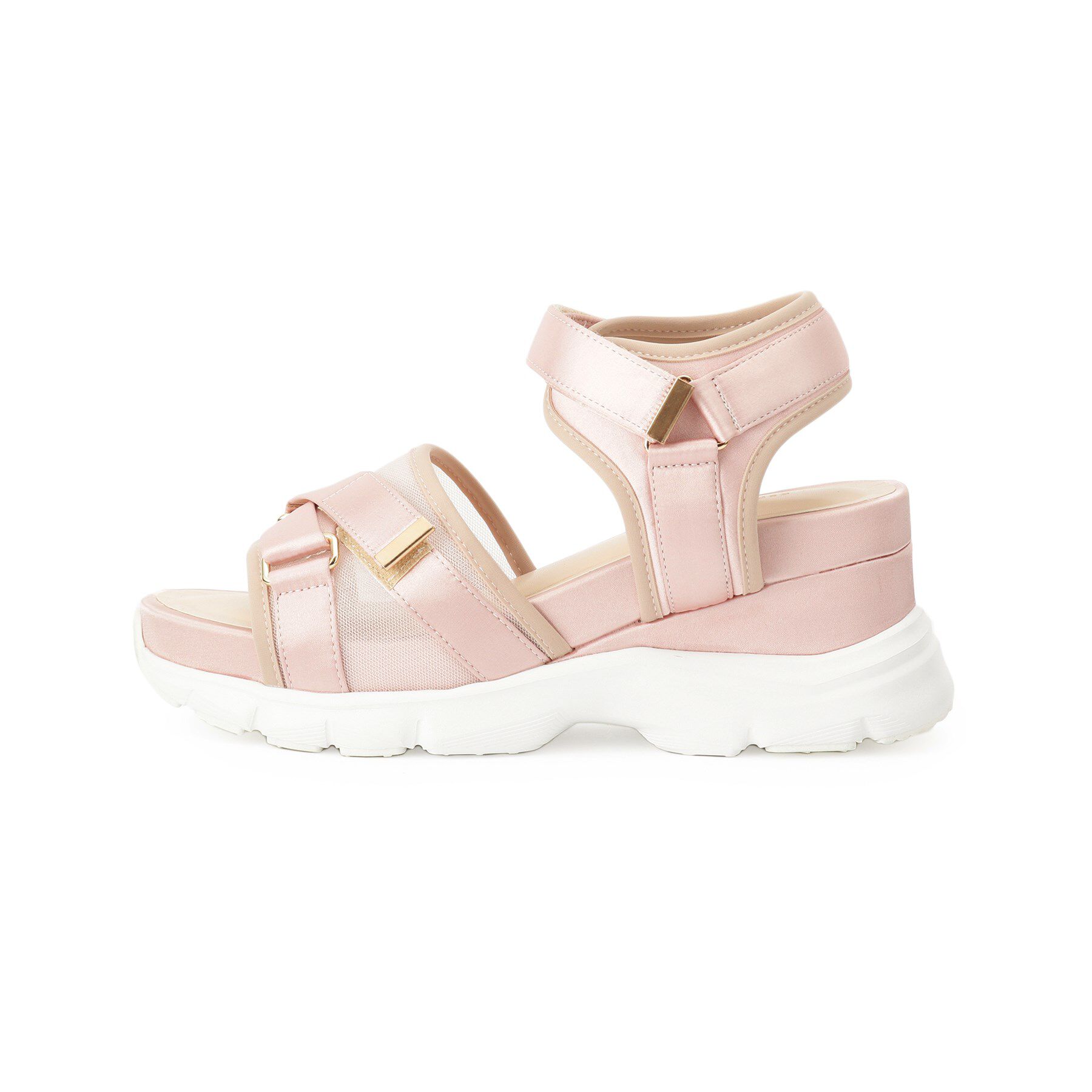 ESPERANZA「チュールベルトスポサン」|サンダル|