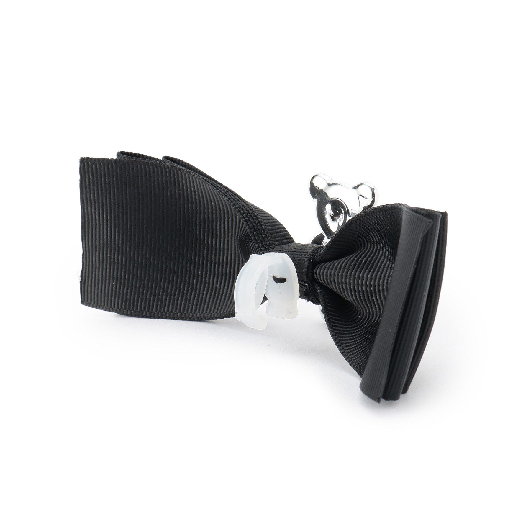 csT&P「クマ&times;チェ―ン付き厚底インヒールスニーカー」|スニーカー|