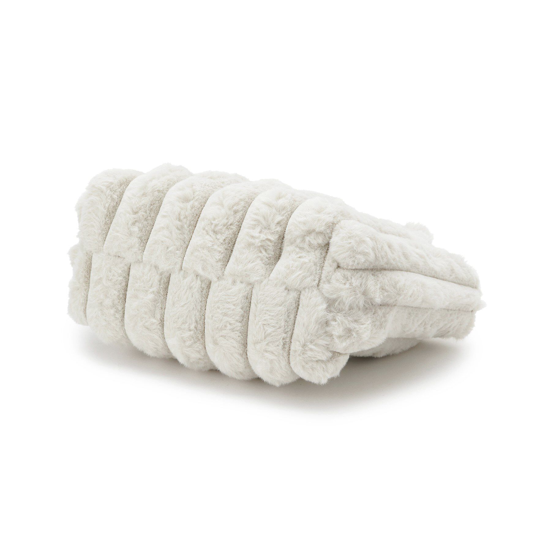 Ober Tashe「もこもこトートバッグ」|トートバッグ|