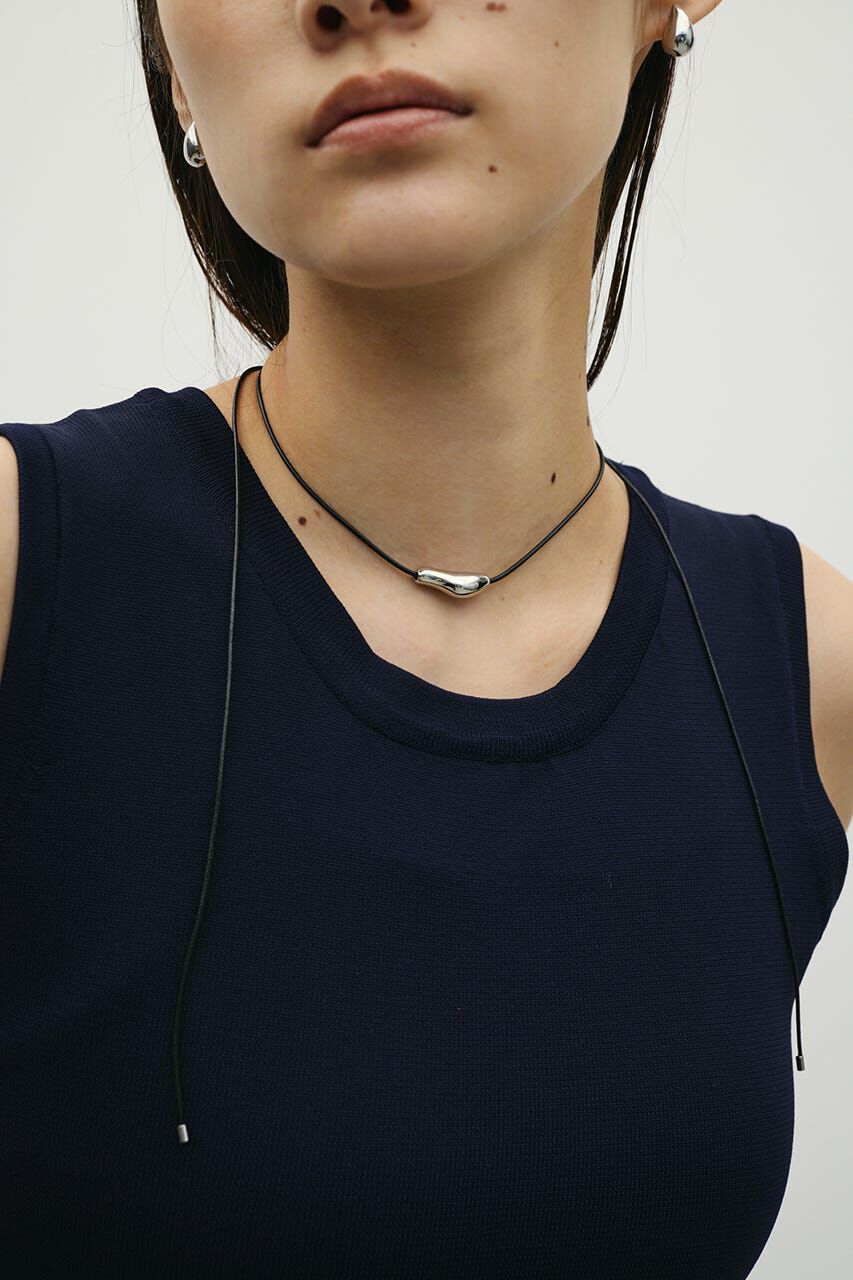 STYLEMIXER「ニュアンスコードネックレス」|ネックレス|