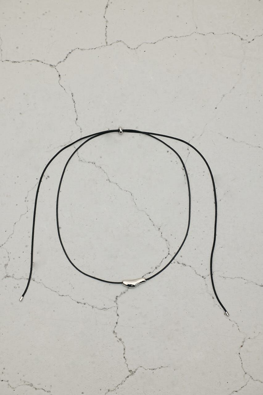 STYLEMIXER「ニュアンスコードネックレス」|ネックレス|