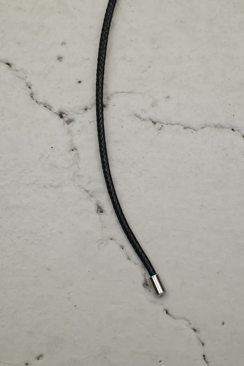 STYLEMIXER「ニュアンスコードネックレス」|ネックレス|