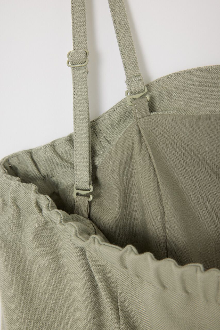 MOUSSY「BARE オールインワン」|その他|