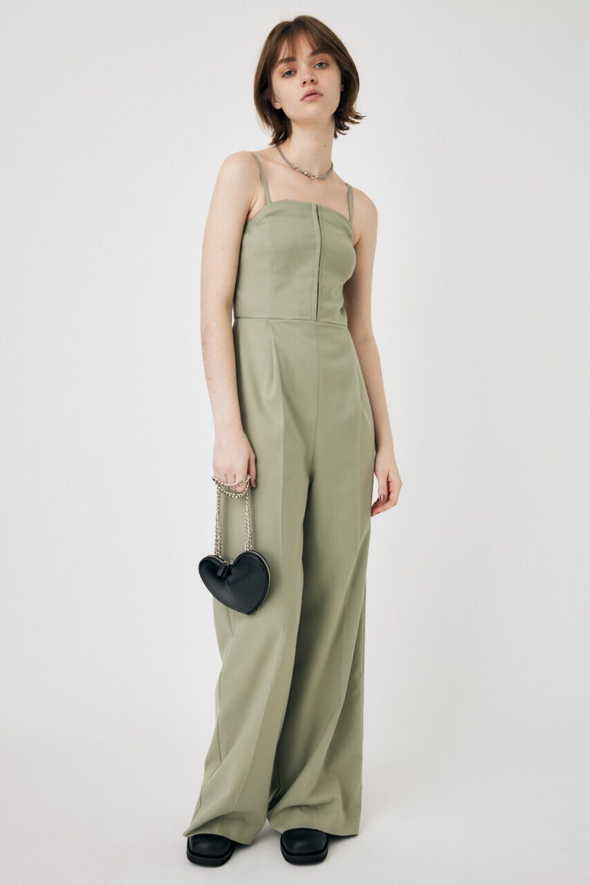 MOUSSY「BARE オールインワン」|その他|