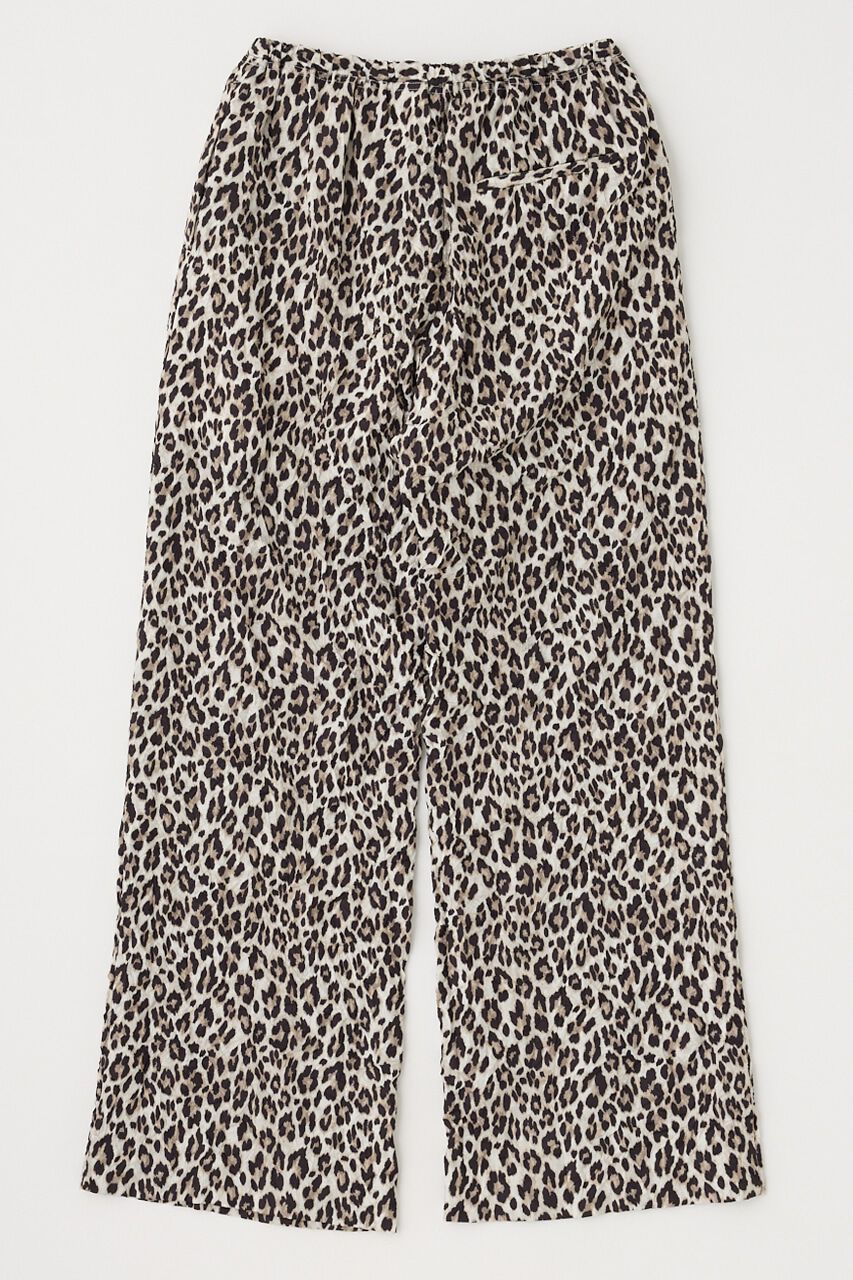 MOUSSY「CRINKLED サテンパンツ」|その他|