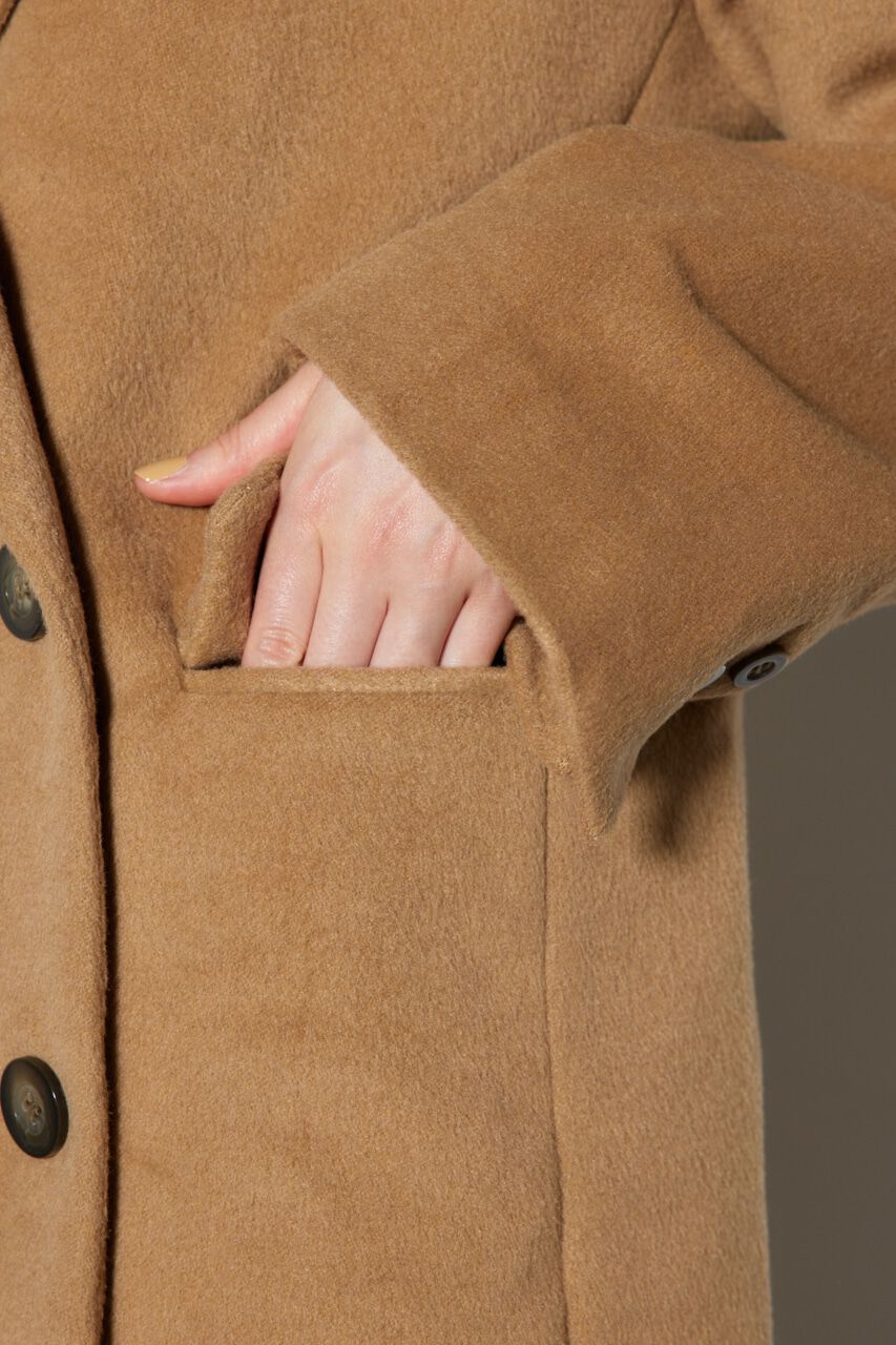 rienda「ダブルブレストテーラードジャケット」|その他|