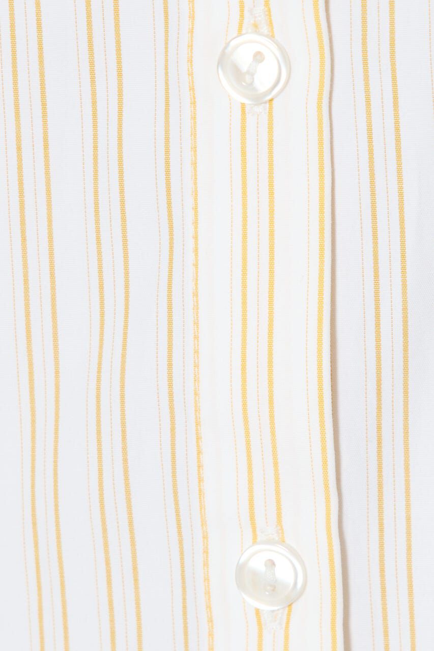 rienda「バルーンシャツセットスウェットワンピース」|ワンピース|