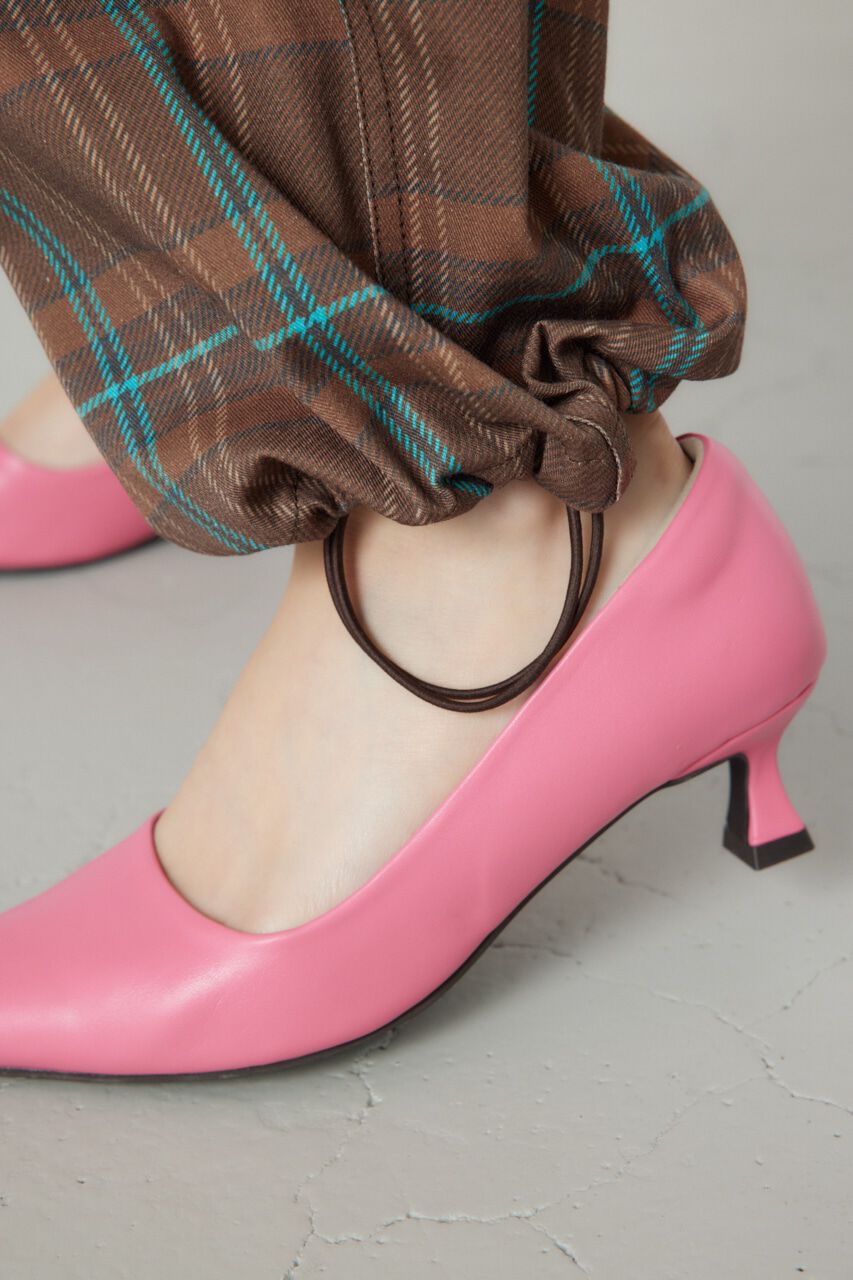 RODEO CROWNS「チェックカーゴパンツ」|その他|