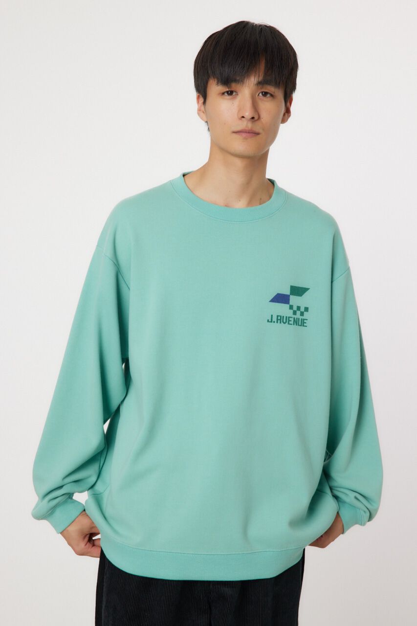 RODEO CROWNS「JACKSON スウェット」|パーカー|